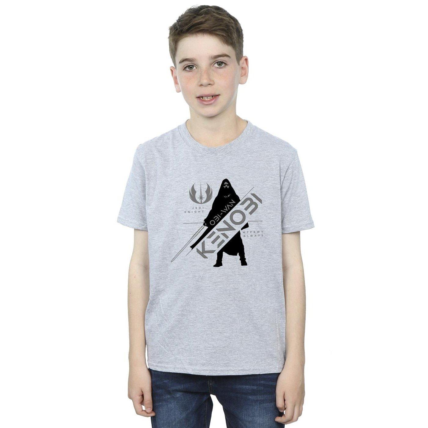 STAR WARS Jedi Knight TShirt