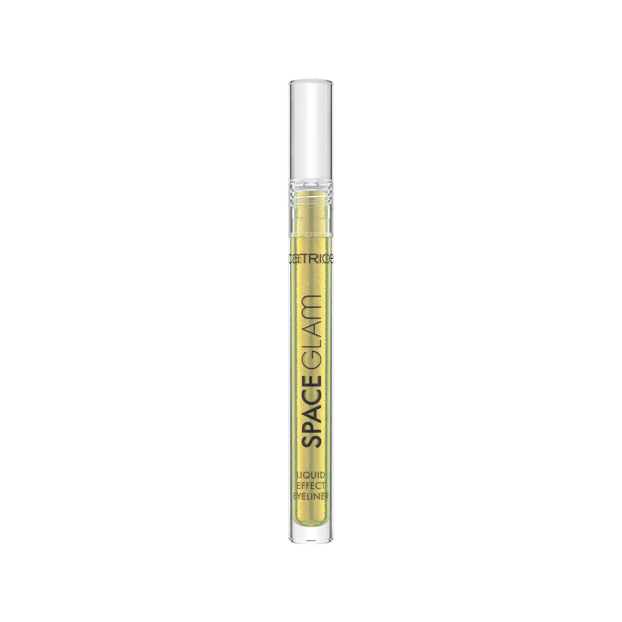 CATRICE Space Glam Liquid Effect Eyeliner