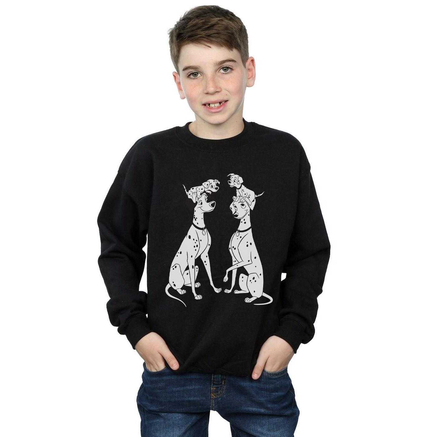 Disney 101 Dalmatians Sweatshirt