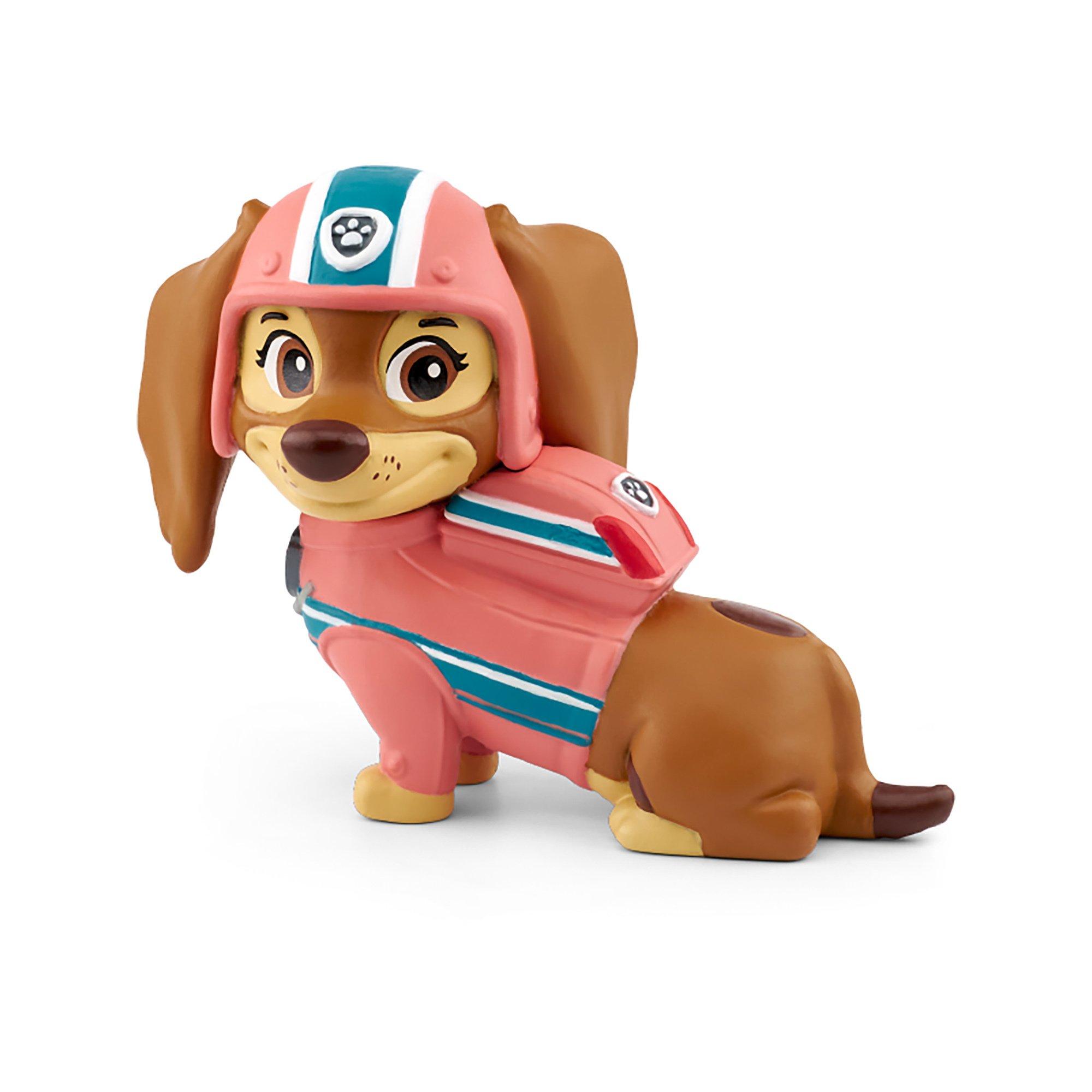 Tonies Paw Patrol, Deutsch