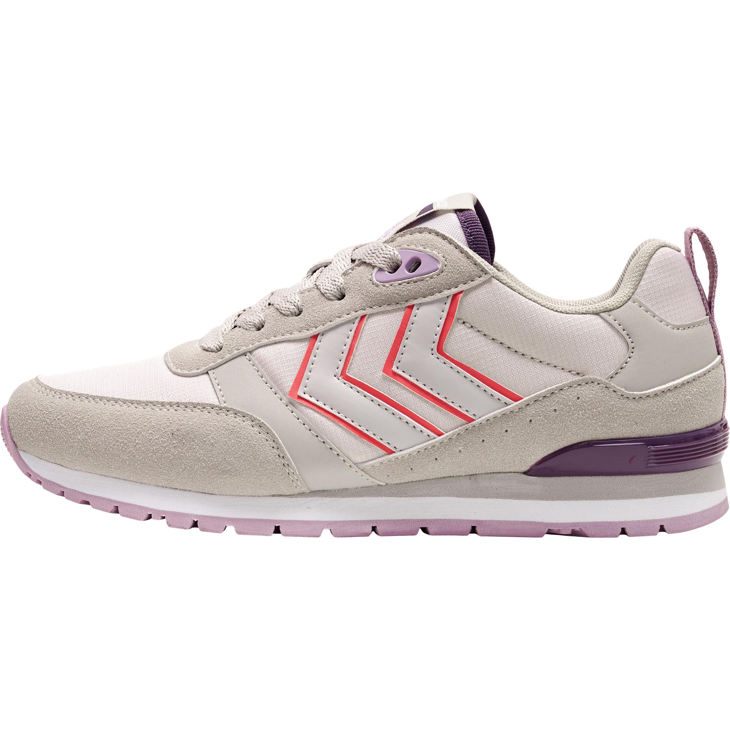 Hummel sneakers für damen monaco 86 rs