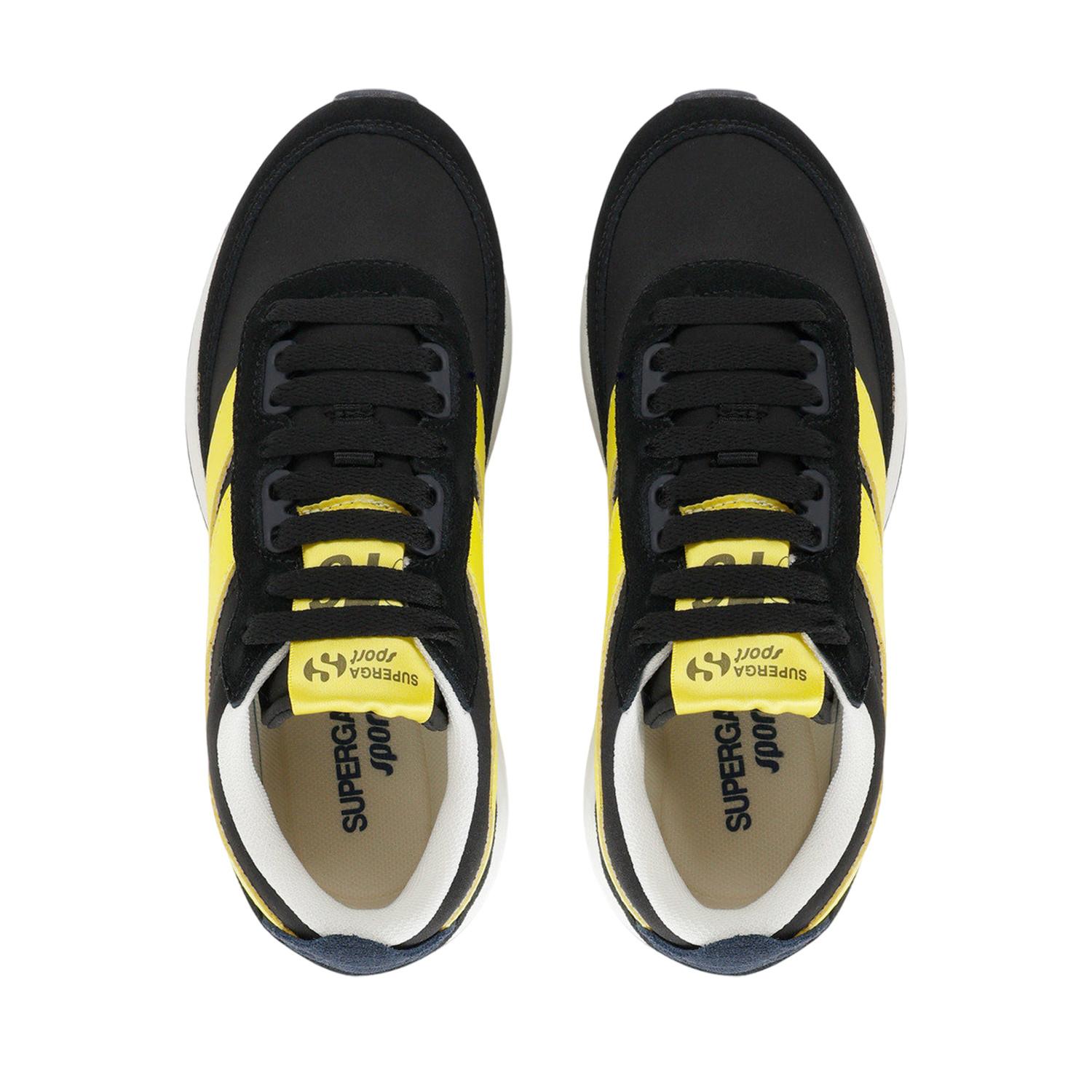 SUPERGA Sneaker 4089 Training 9TS Slim