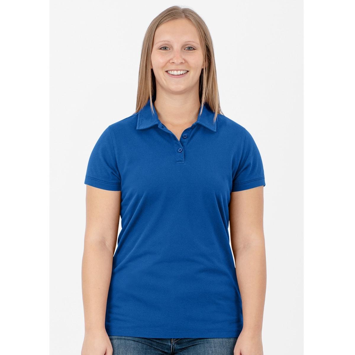 Jako Doubletex Polo Shirt