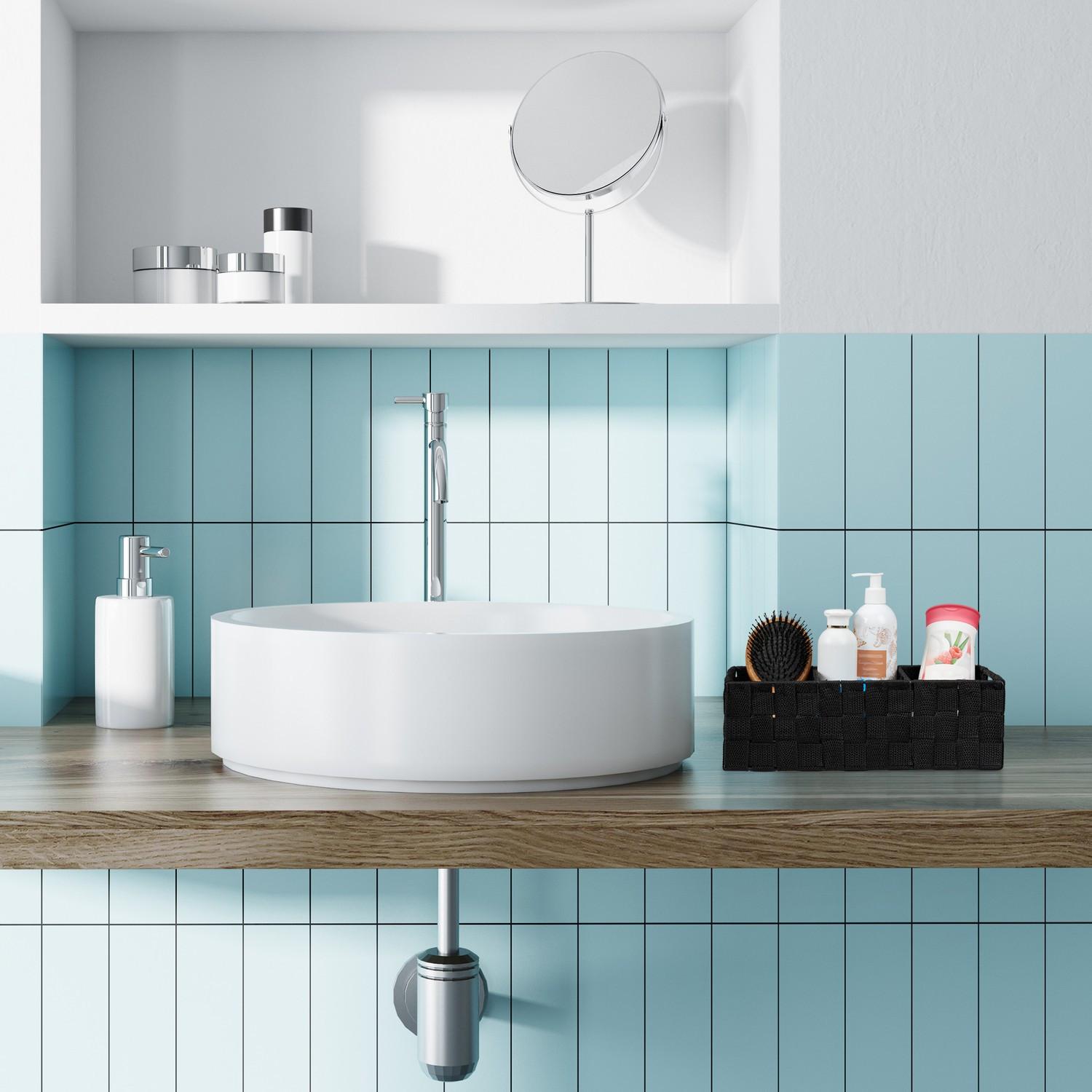 B2X Lagerregal mit 3 Fächern