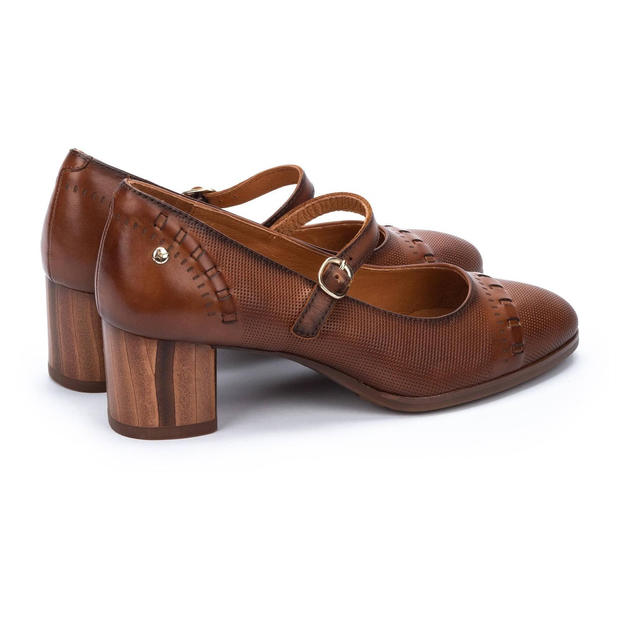 Pikolinos pumps Calafat