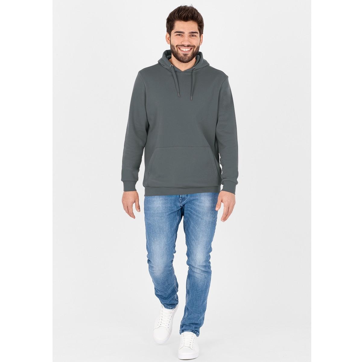 Jako hoodie organic