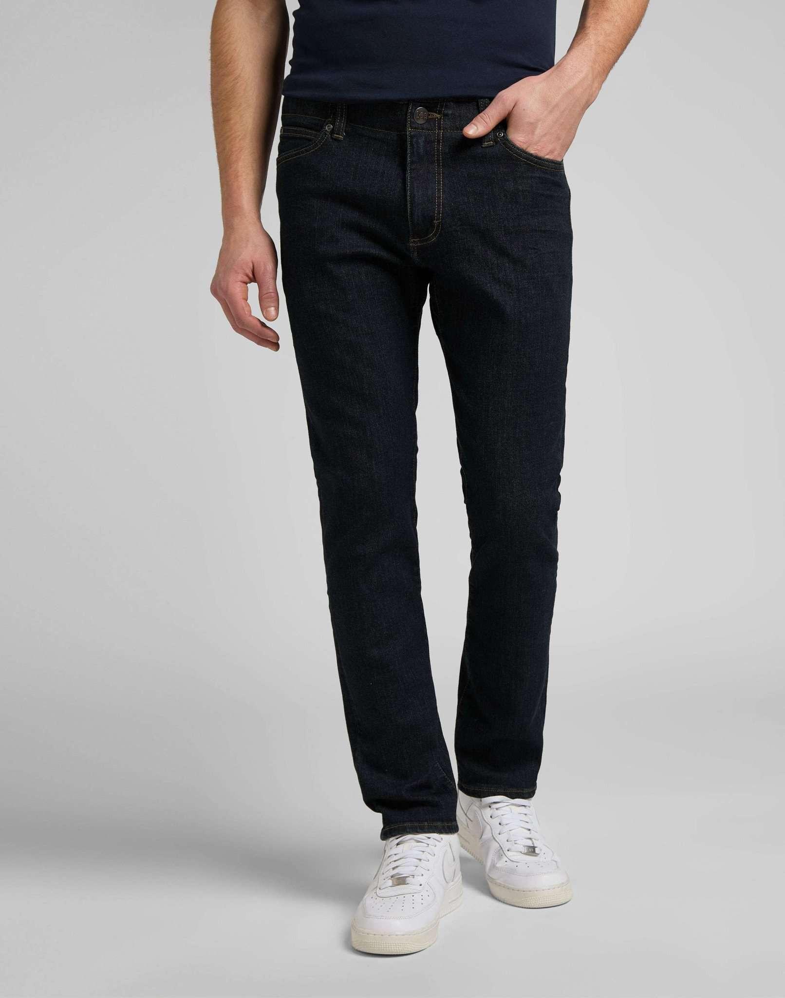 Lee XM Skinny Fit Jeans