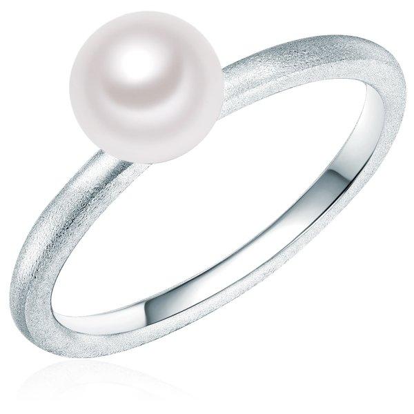 Valero Pearls Perlen-Ring