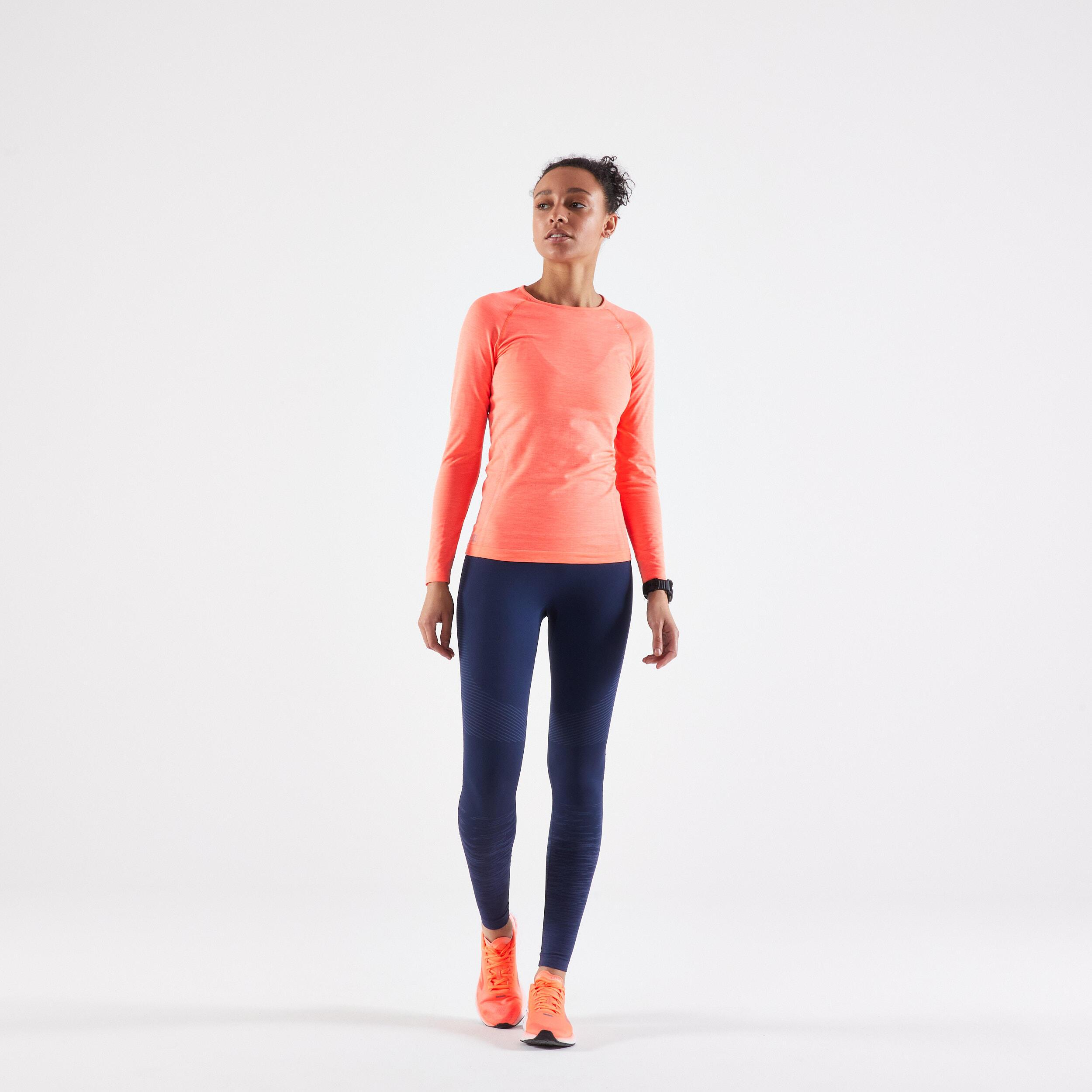 KIPRUN Lange Lauftights - CARE