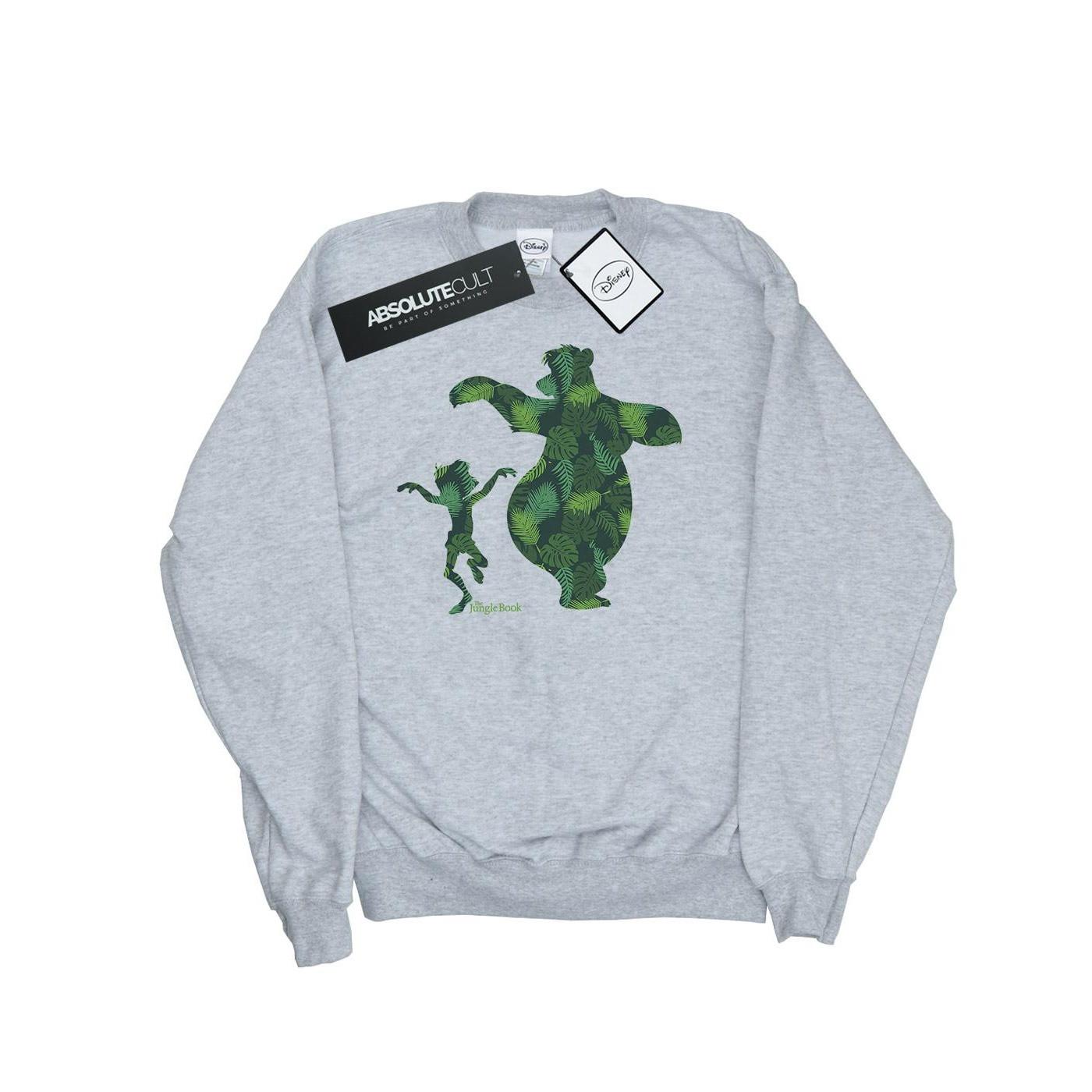Disney The Jungle Book Sweatshirt