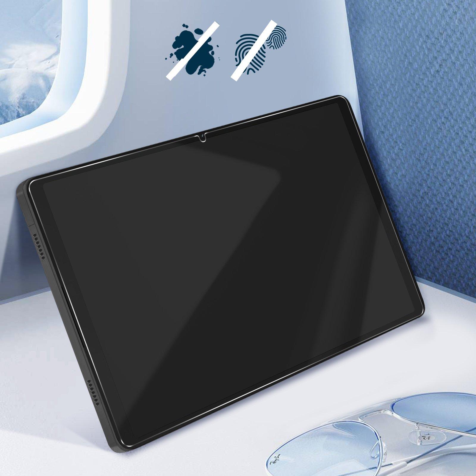 Avizar Papierähnliche Folie Samsung Tab A9 Plus