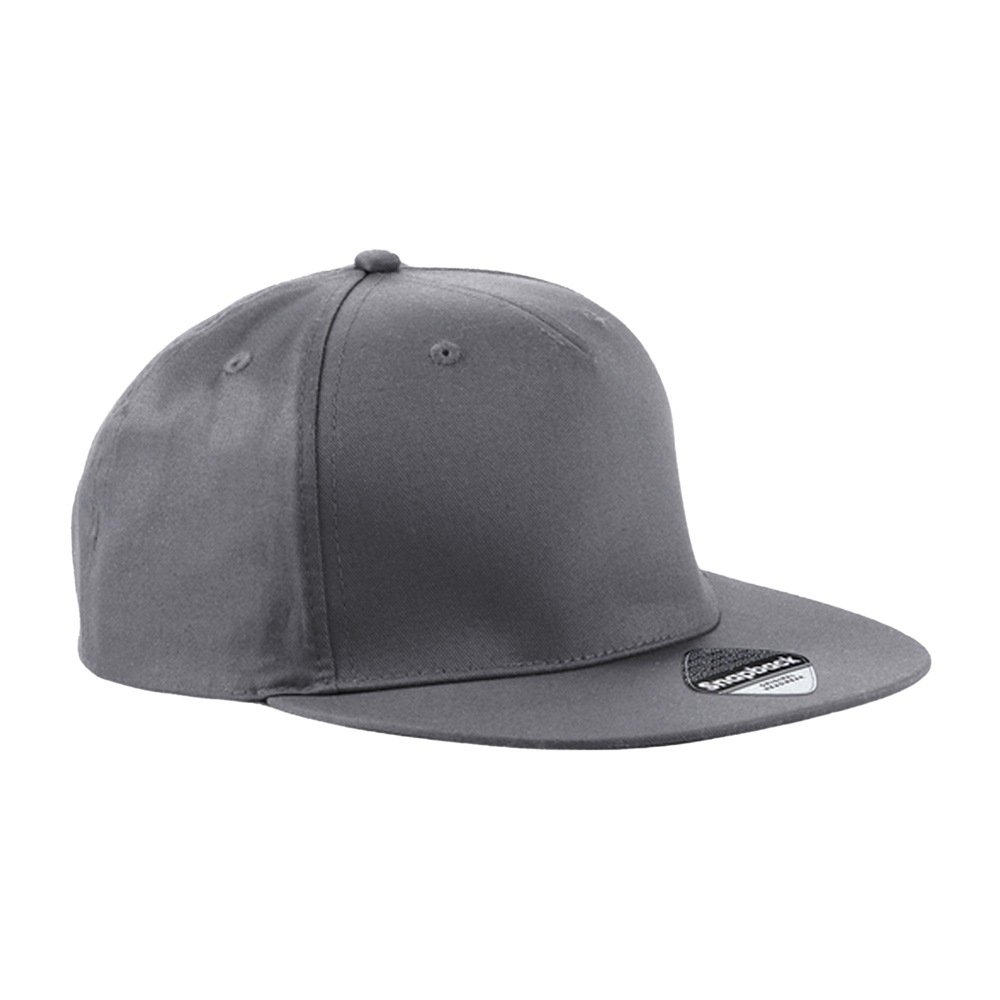 Beechfield Retro Rapper Baseballkappe