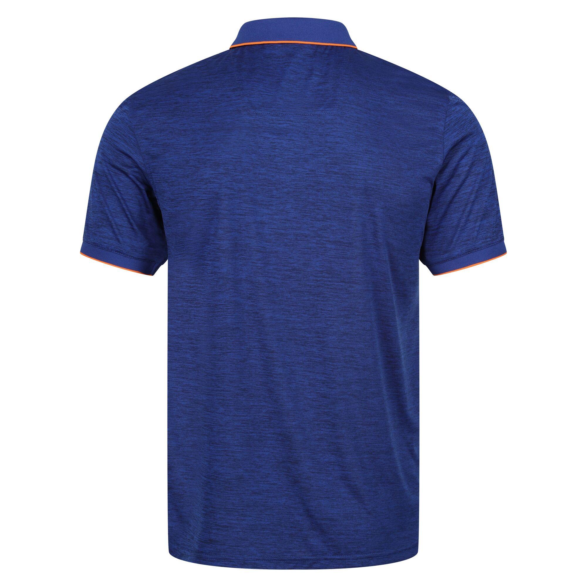 Regatta Remex II Kurzärmliges Poloshirt