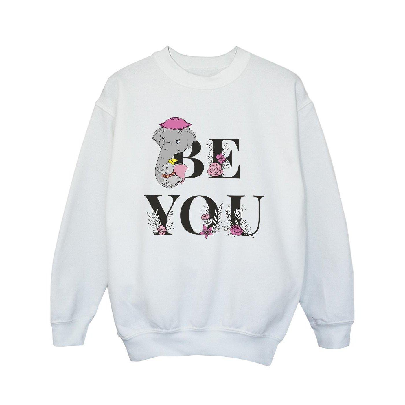 Disney Be You Sweatshirt