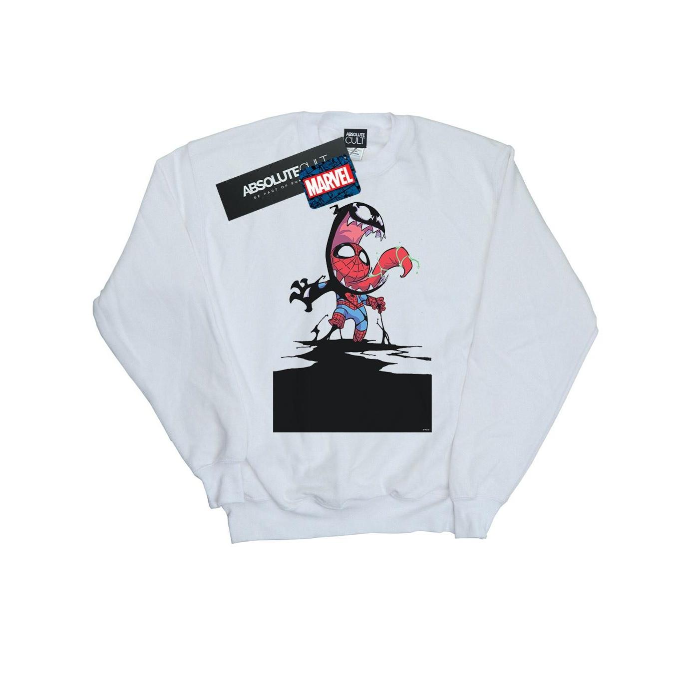 MARVEL Sweatshirt