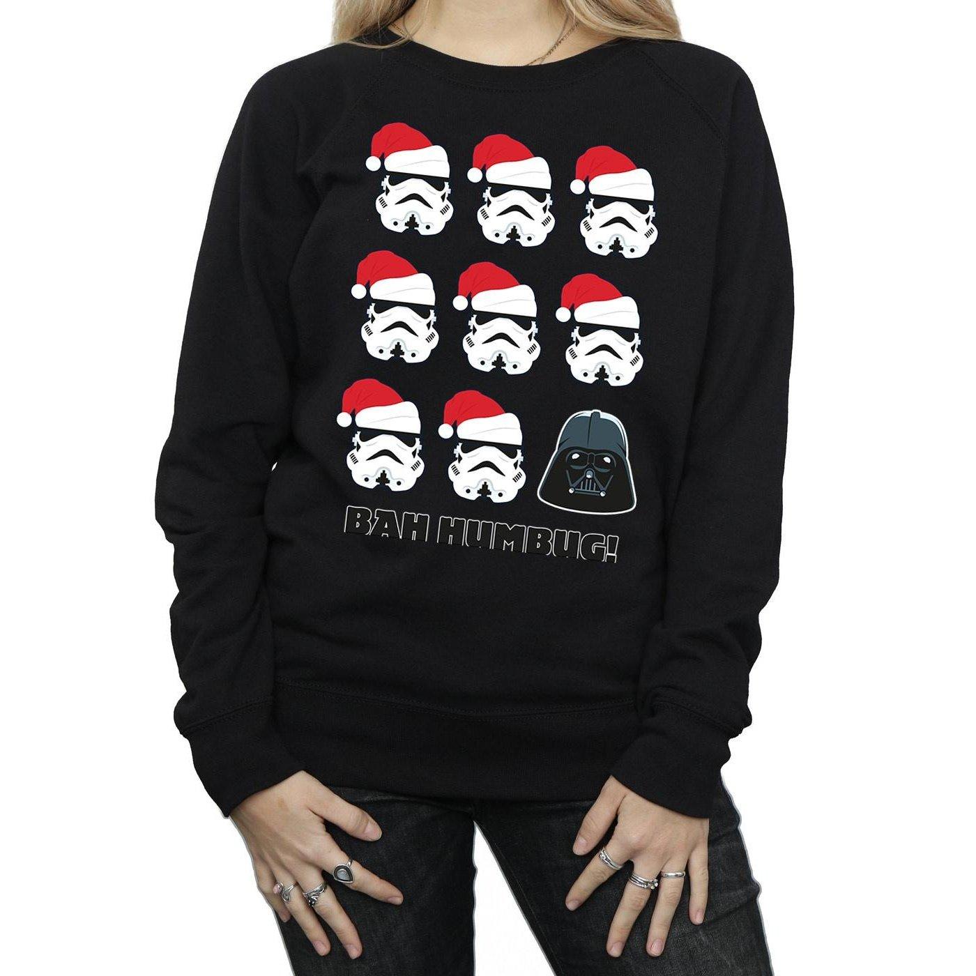 STAR WARS Humbug Sweatshirt