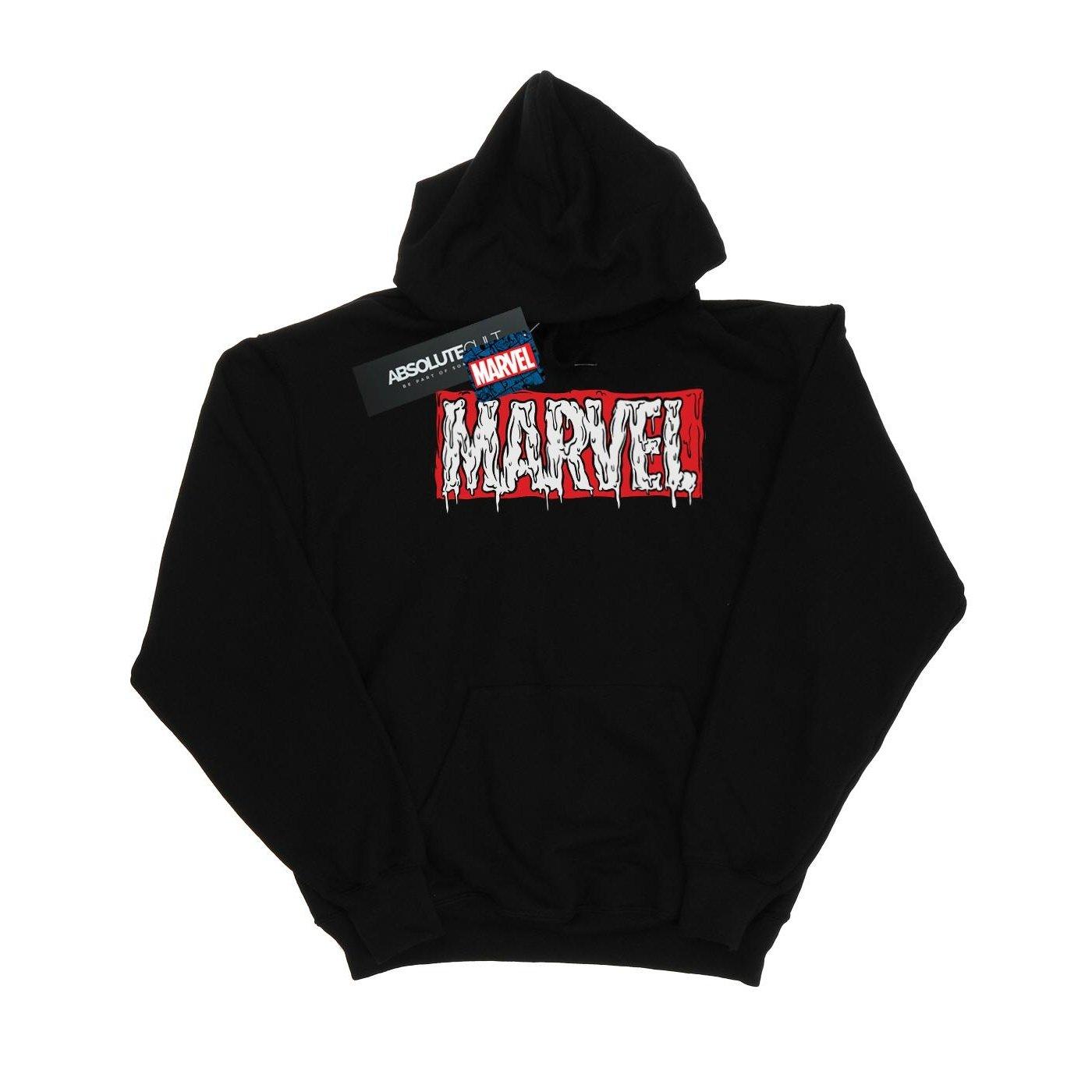 MARVEL Kapuzenpullover