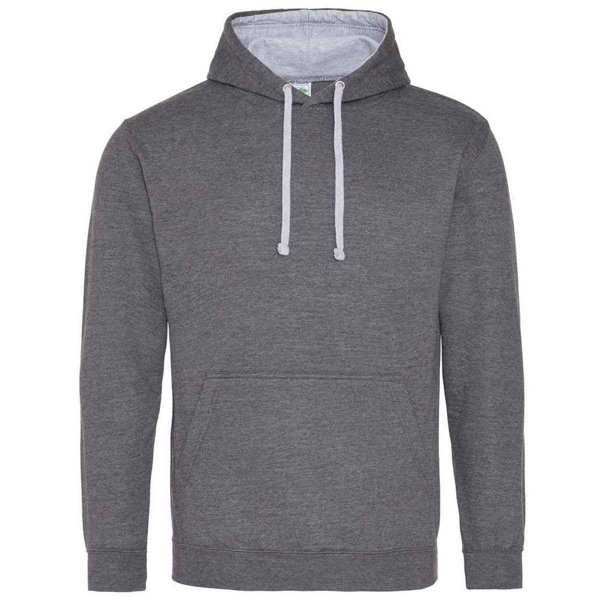 AWDis Varsity Kapuzenpullover
