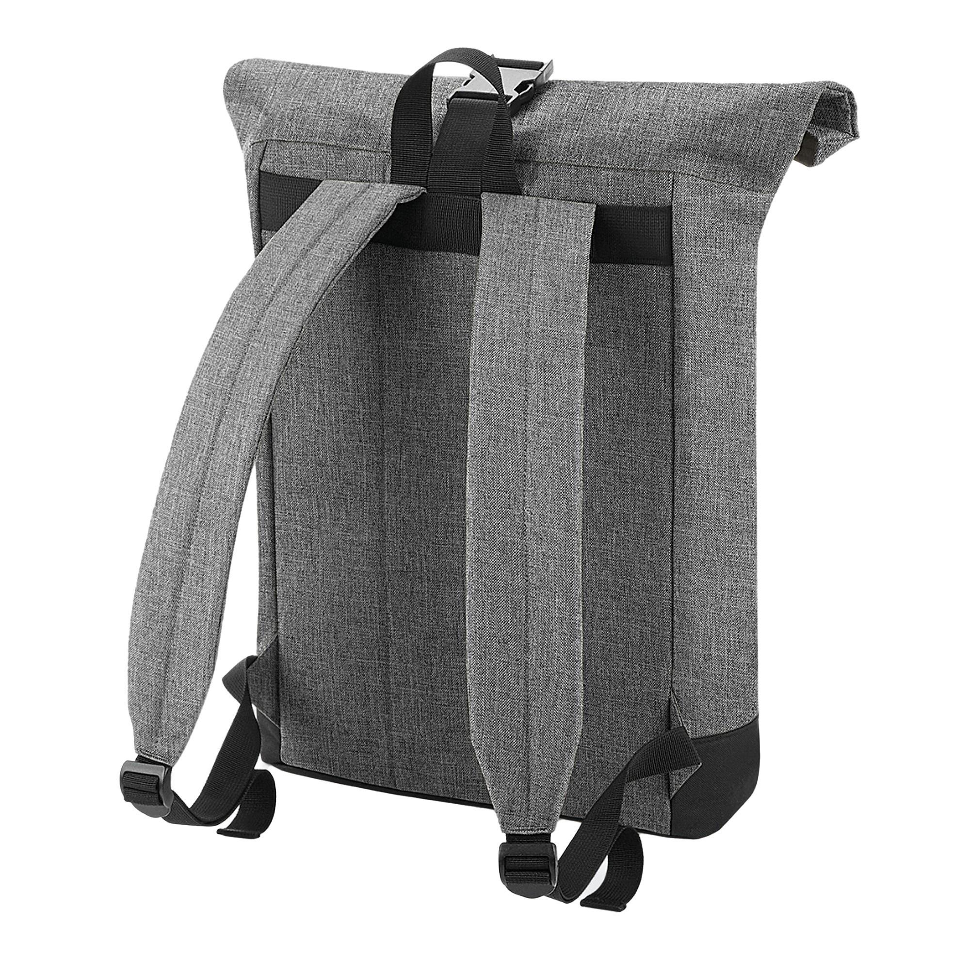 Bagbase Rucksack, Roll Top