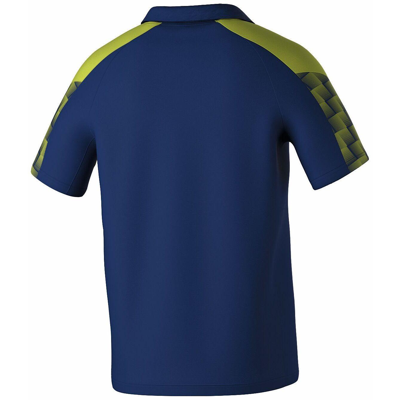 Erima Eria Evo Star Polo Shirt