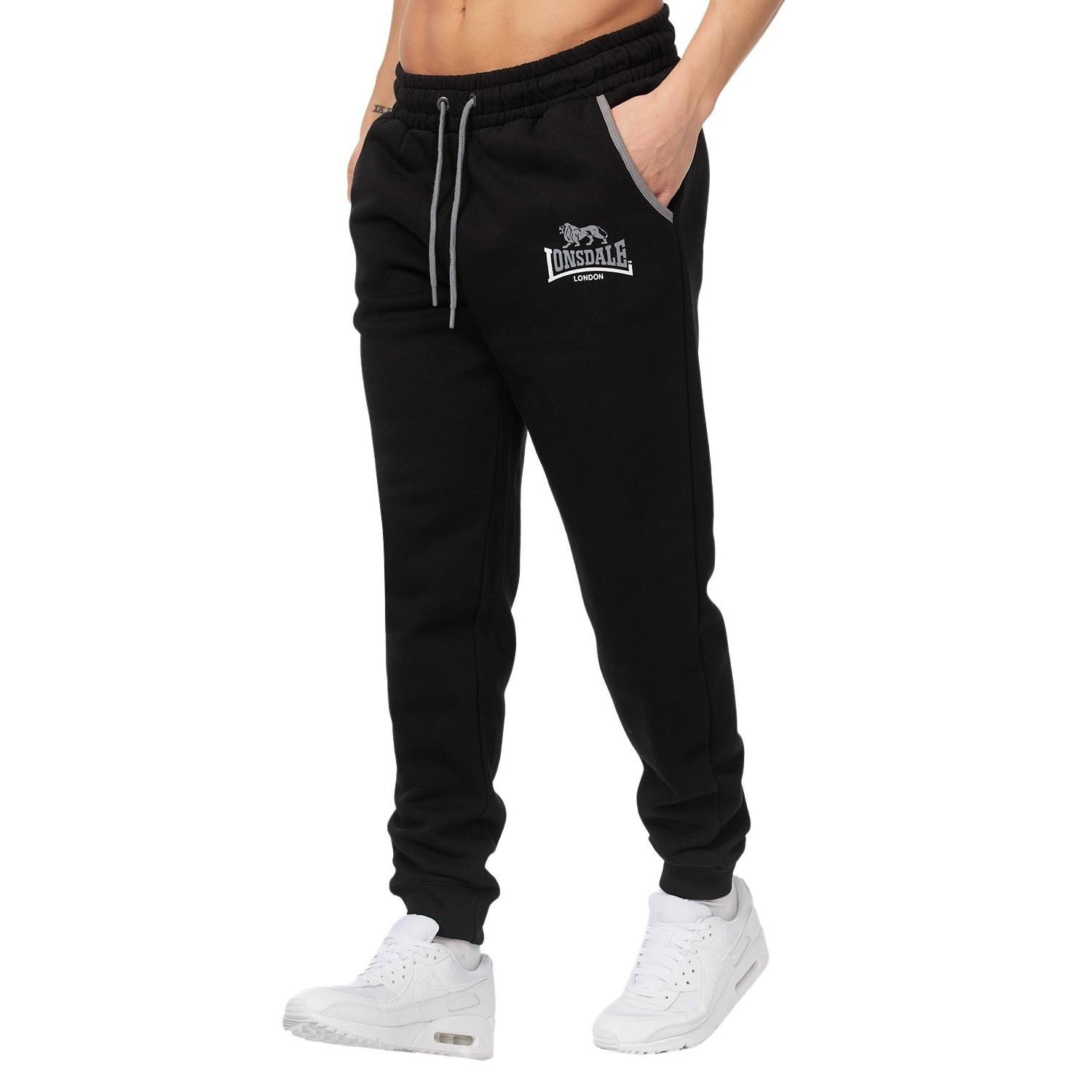 LONSDALE Two Tones Regular Fit Jogginghose