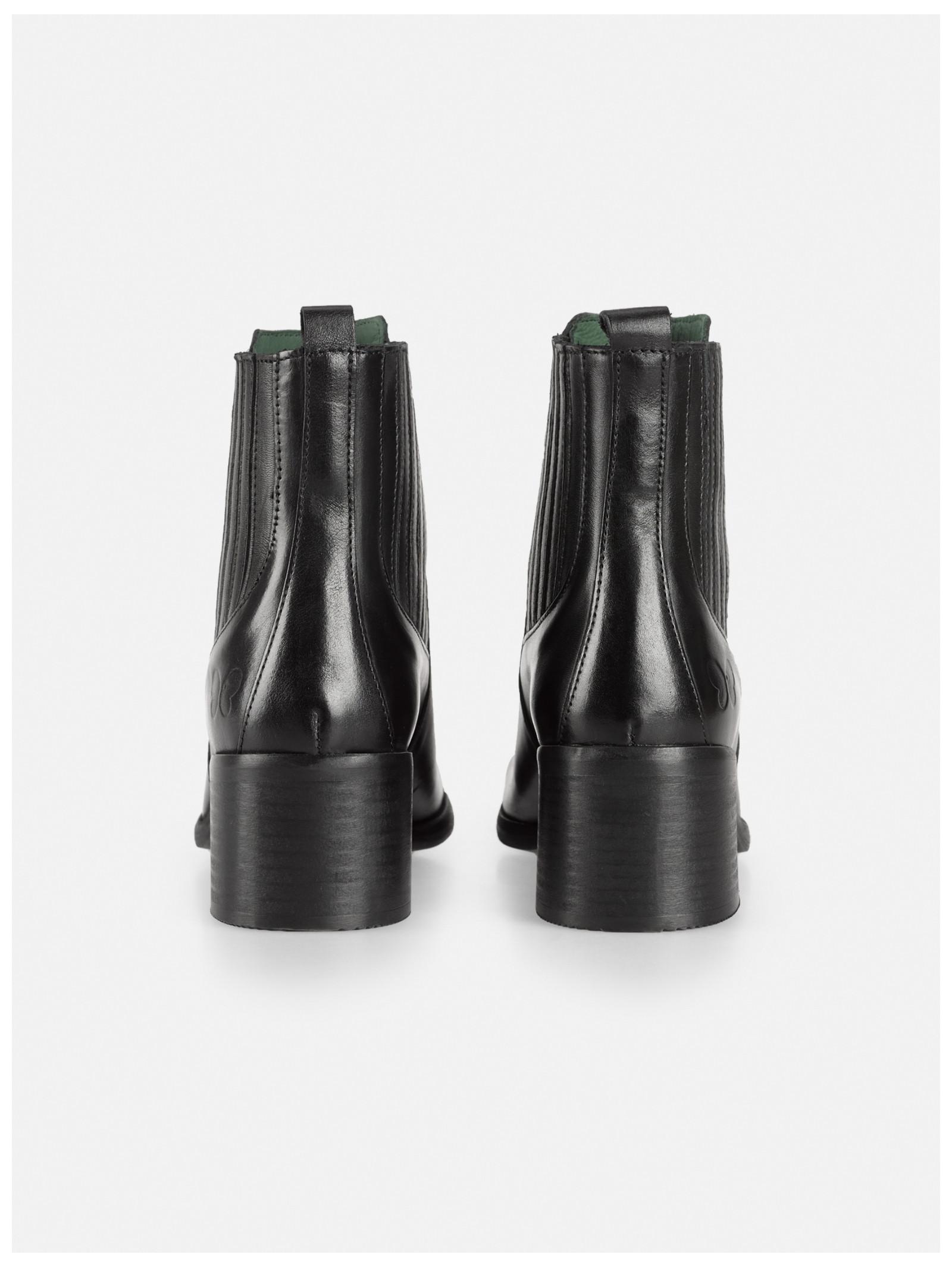 Felmini Stiefelette MIRA D947