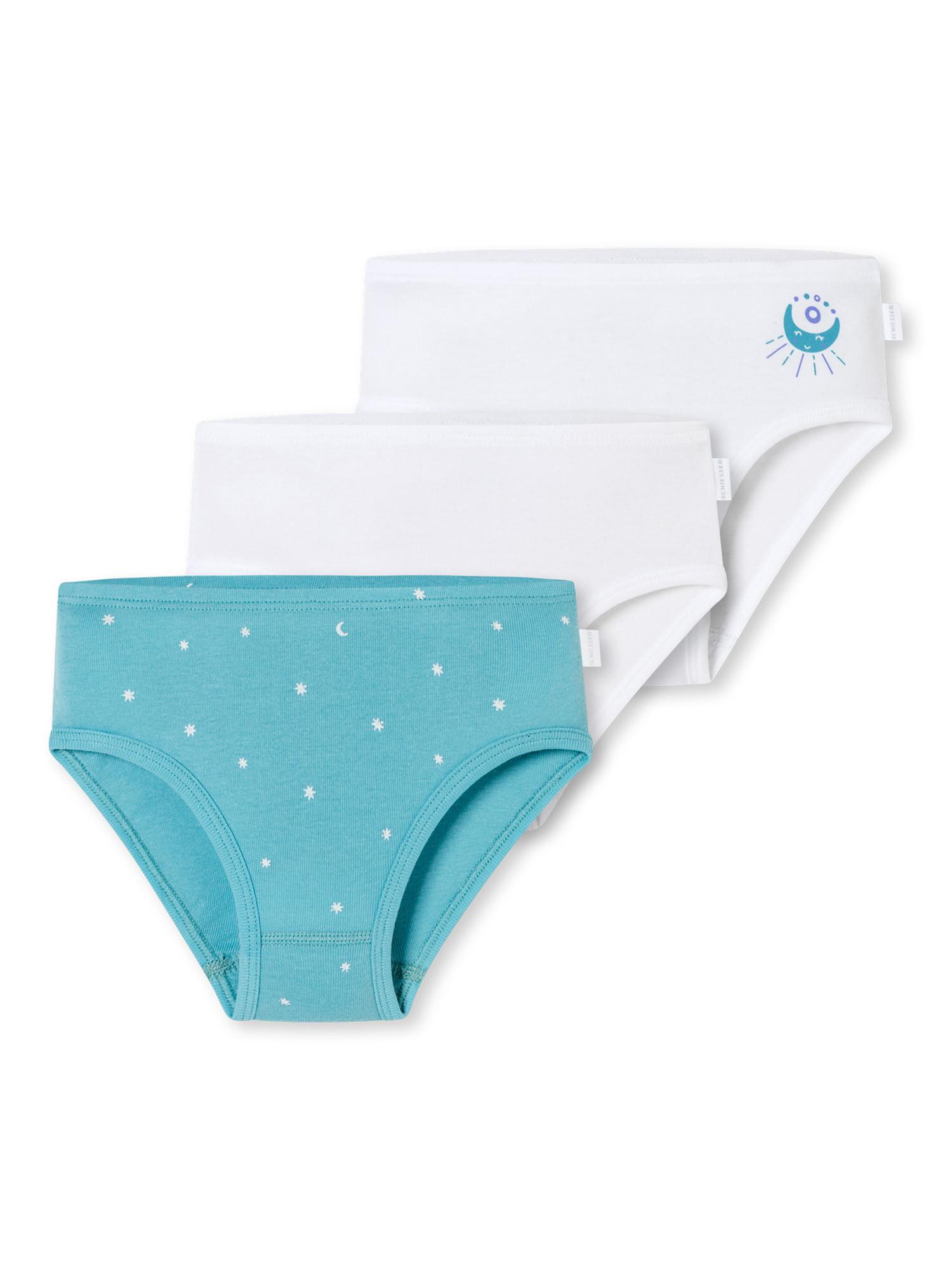 Schiesser Schiesser Slip Fine Rib