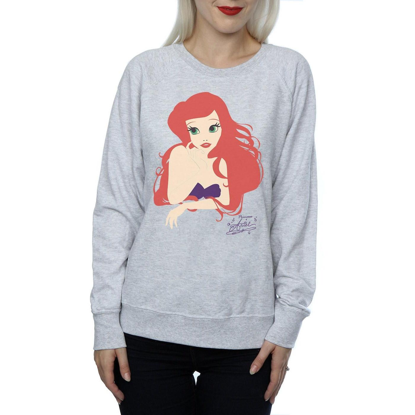 Disney PRINCESS Sweatshirt