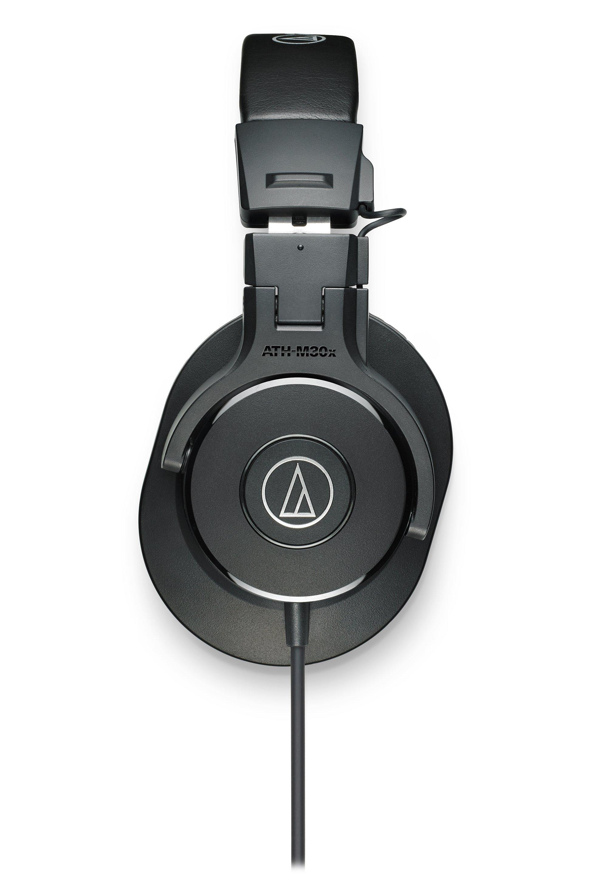 Audio Technica ATH-M30x