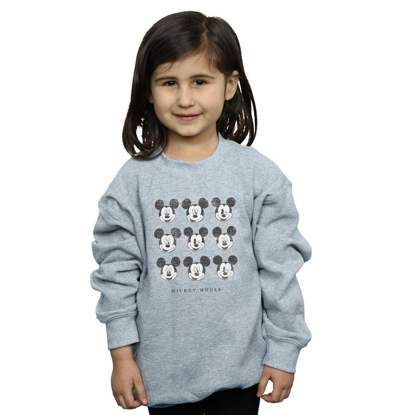 Disney Sweatshirt