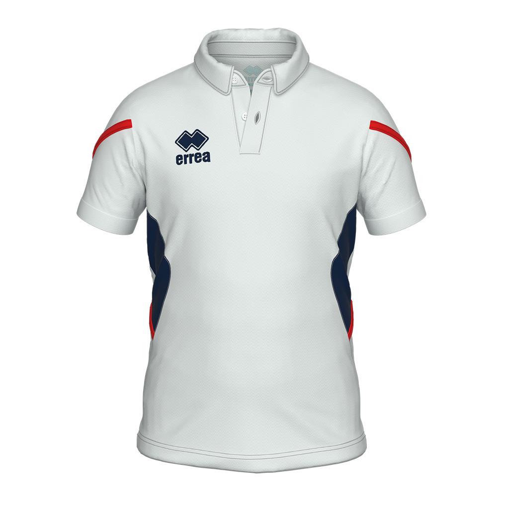 errea polo-shirt kind clark