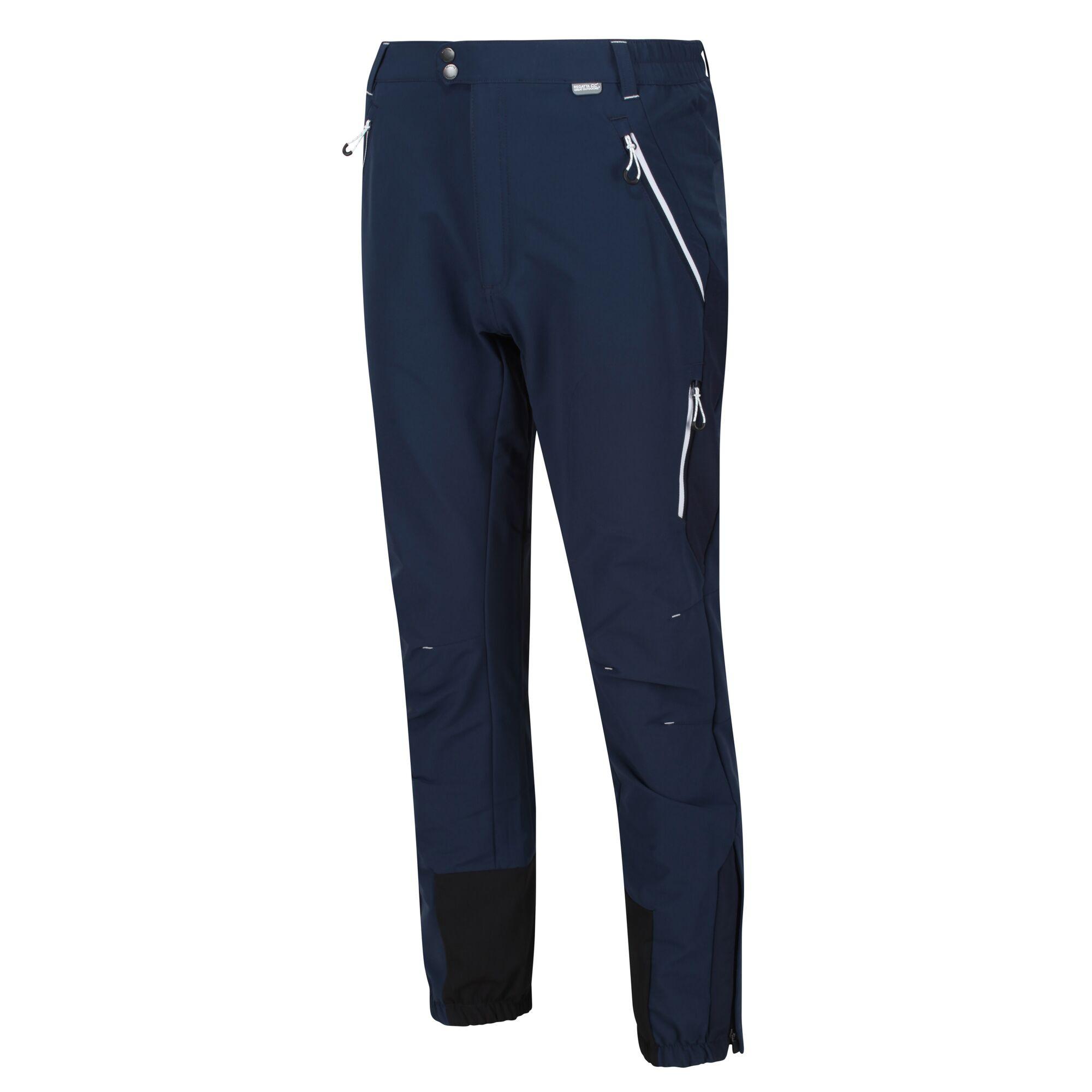 Regatta Mountain Wanderhosen