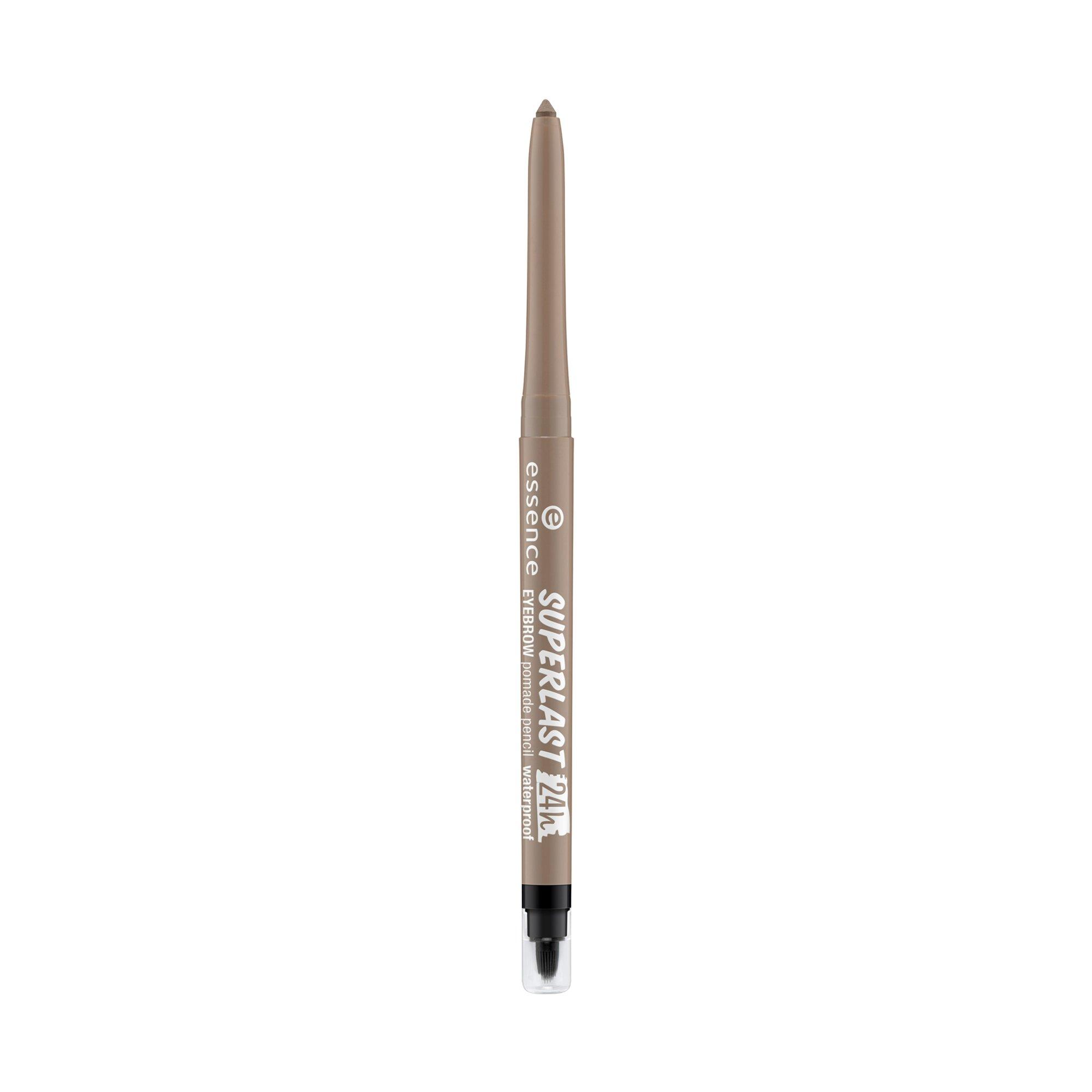 essence Superlast 24h Eyebrow Pomade Pencil Waterproof
