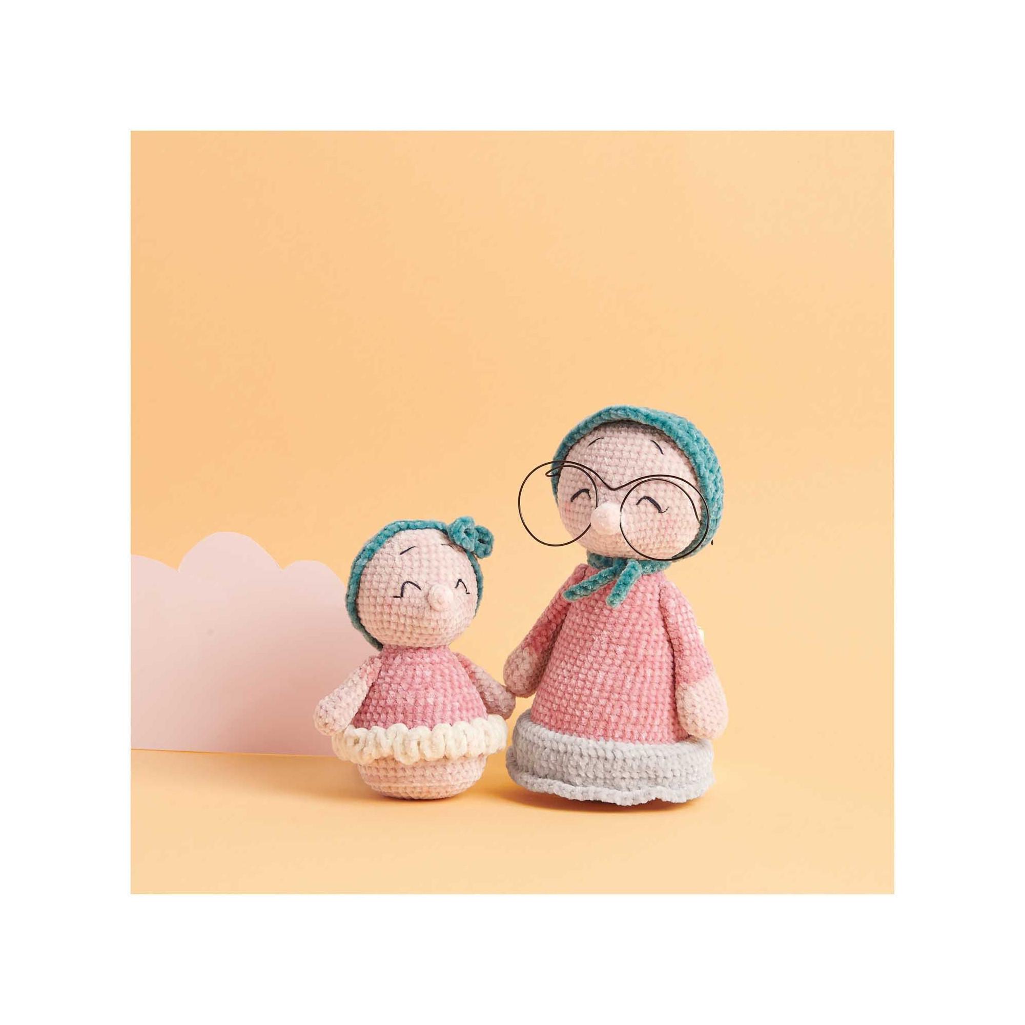 RICO-Design Strickgarn Nilli Nilli