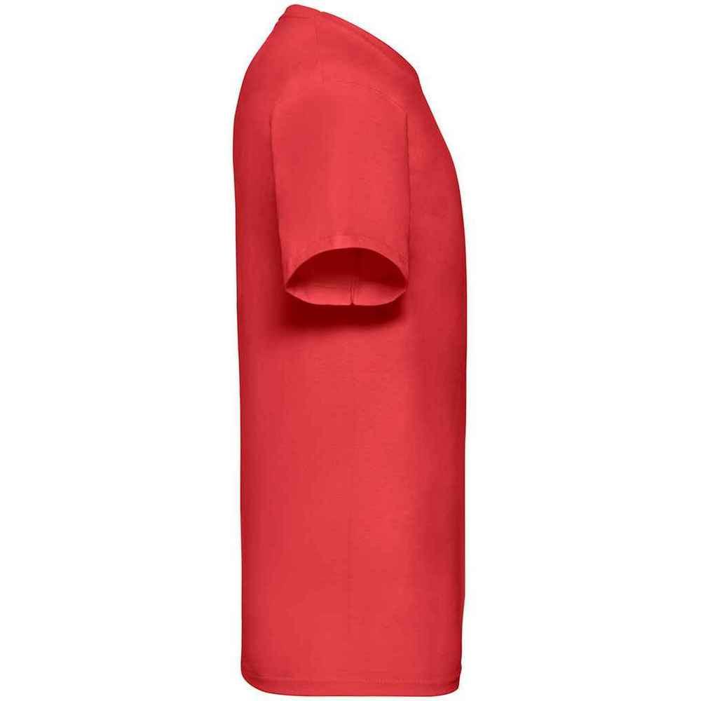 Fruit of the Loom Valueweight V-Ausschnitt T-Shirt