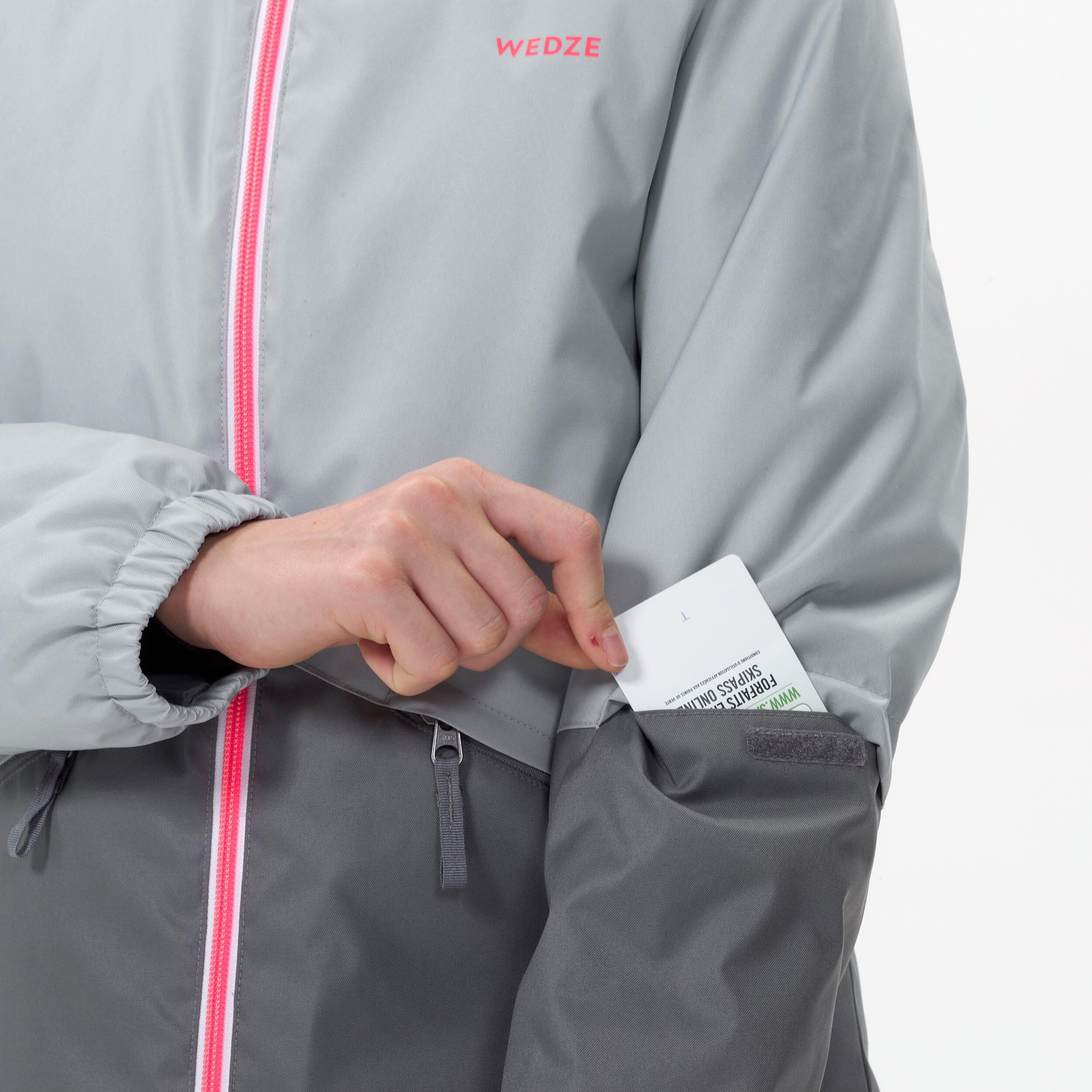 WEDZE Jacke - 100