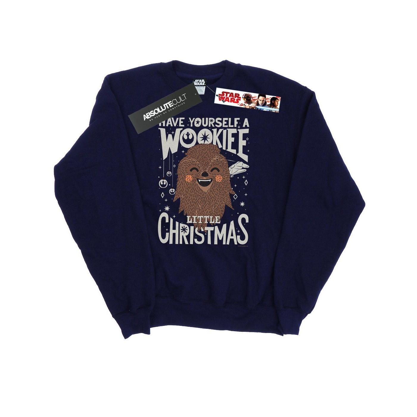 STAR WARS Wookiee Little Sweatshirt