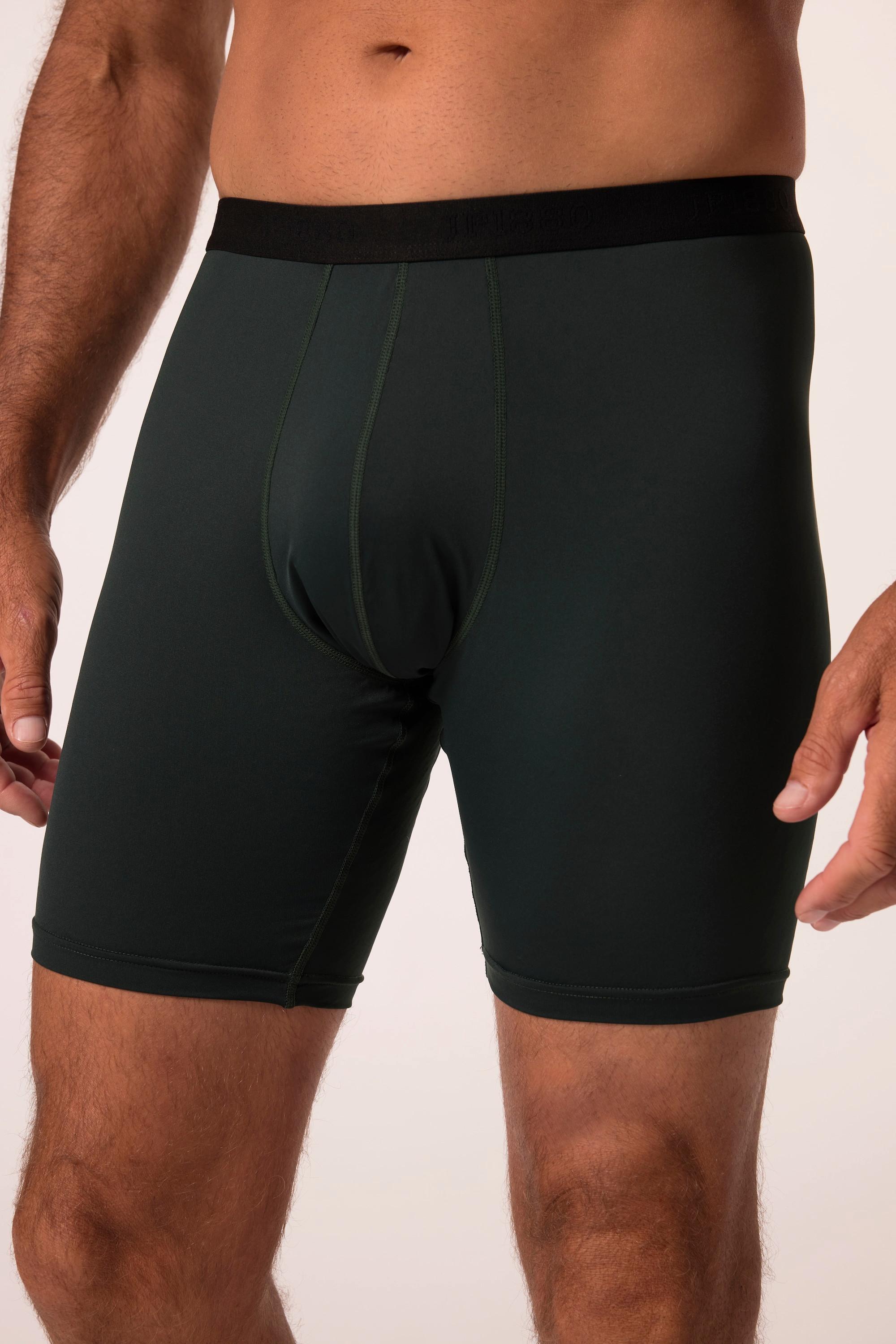 JP1880 Longpants FLEXNAMIC®, CoolTouch, Unterhose