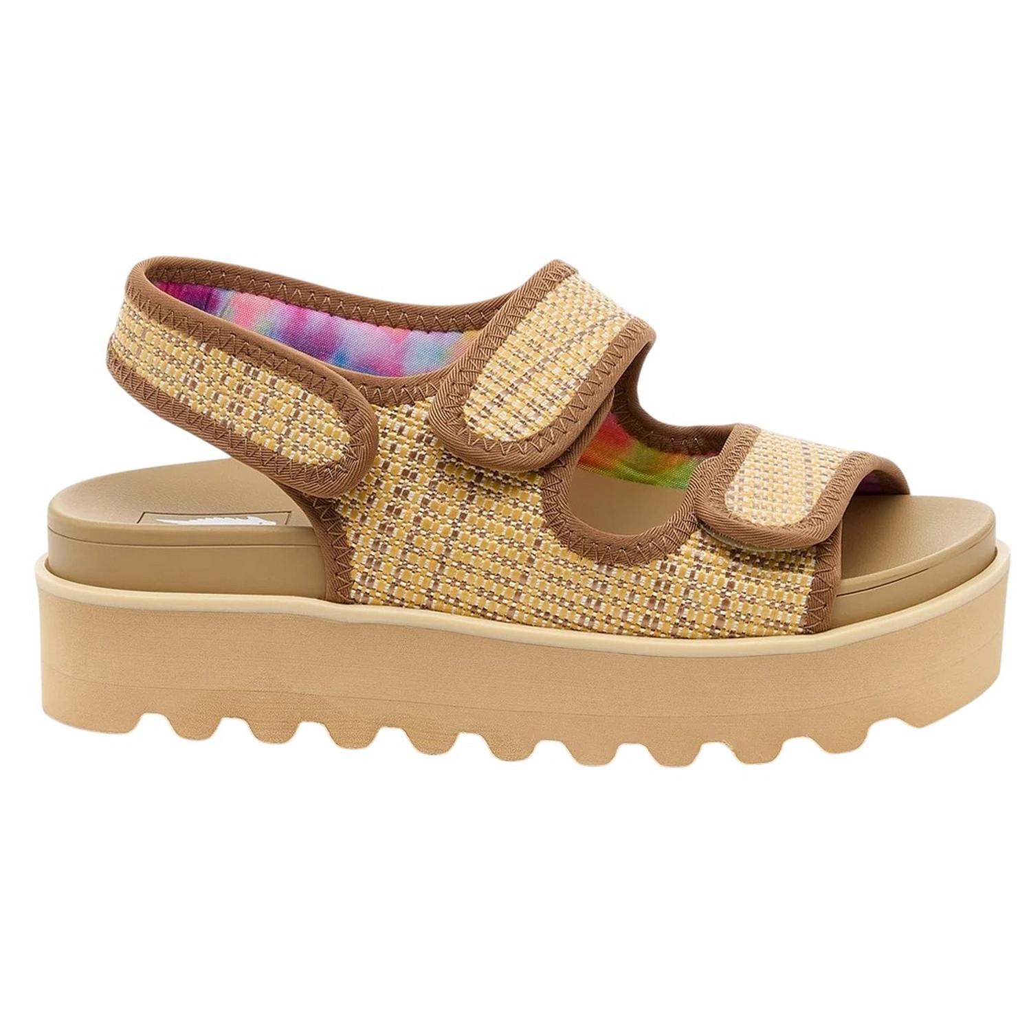 Rocket Dog Sandalen Balmy Raffia