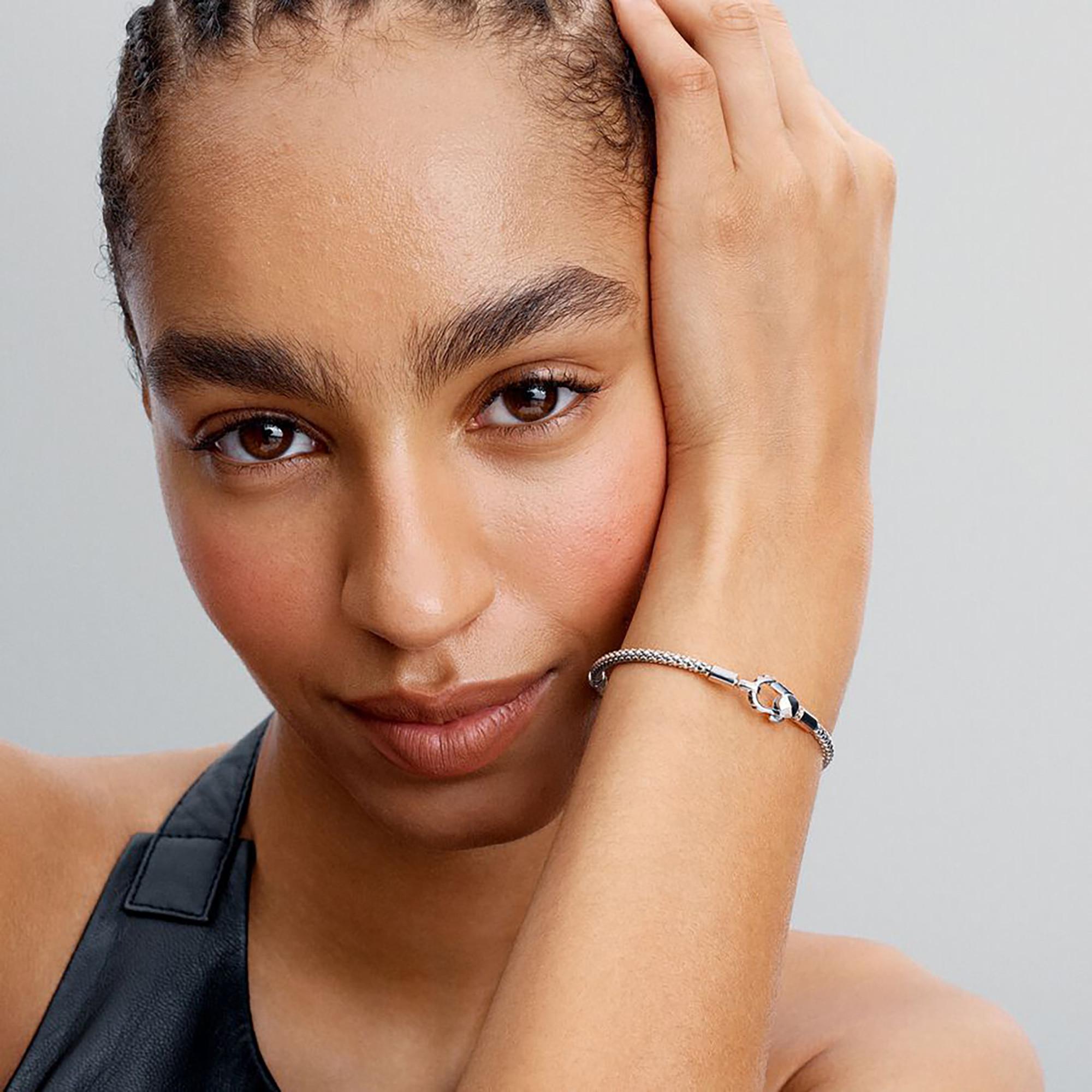 PANDORA Charm Holders Armband