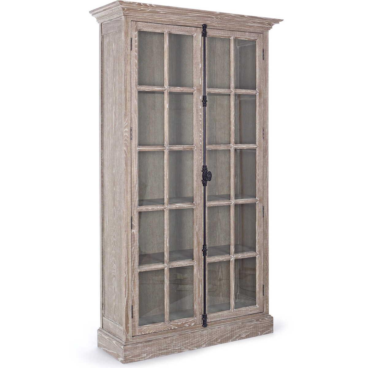 mutoni Vitrine Columbia 2 Türen