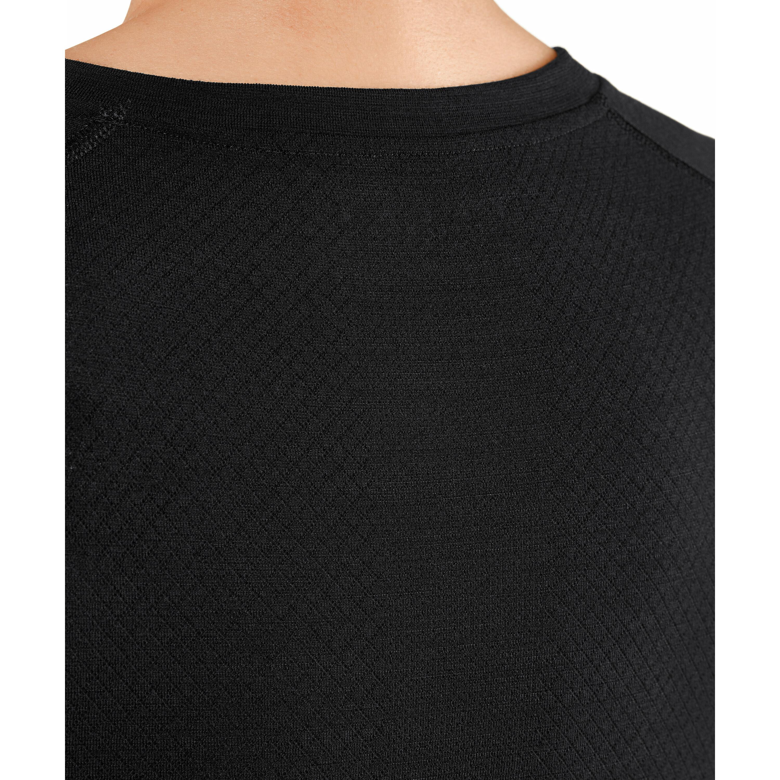 FALKE Wool-Tech Light Kurzarm T-Shirt