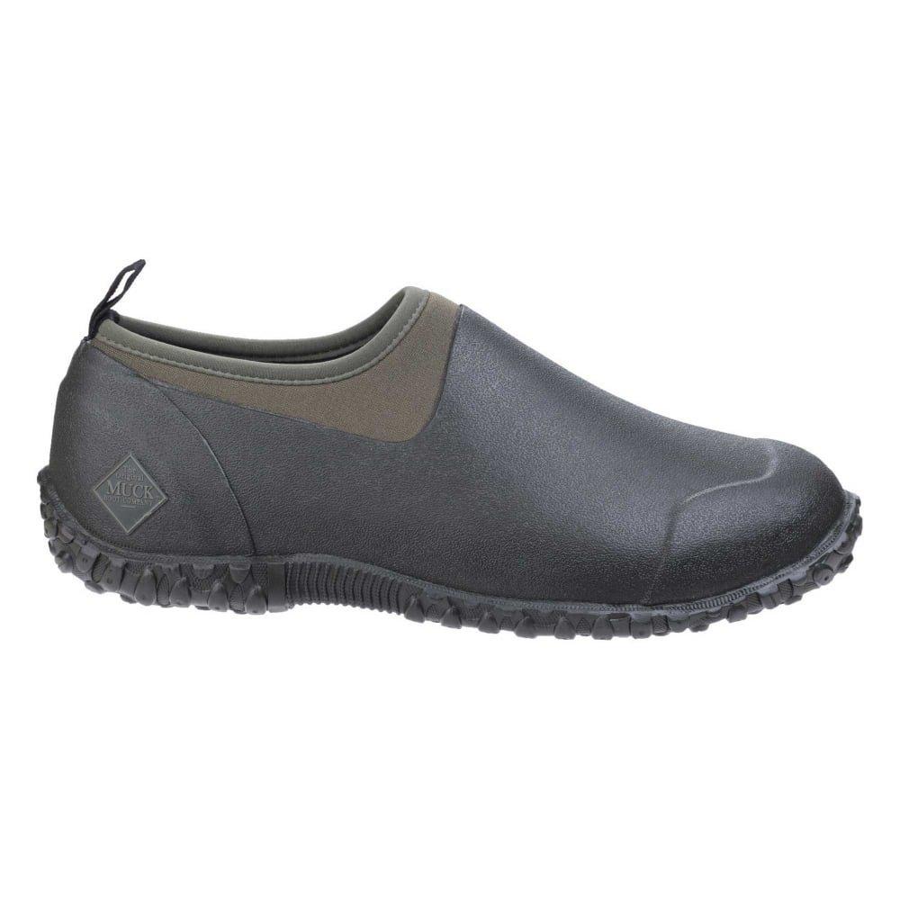 Muck Boots Muckster II niedere All Purpose leichte Schuhe