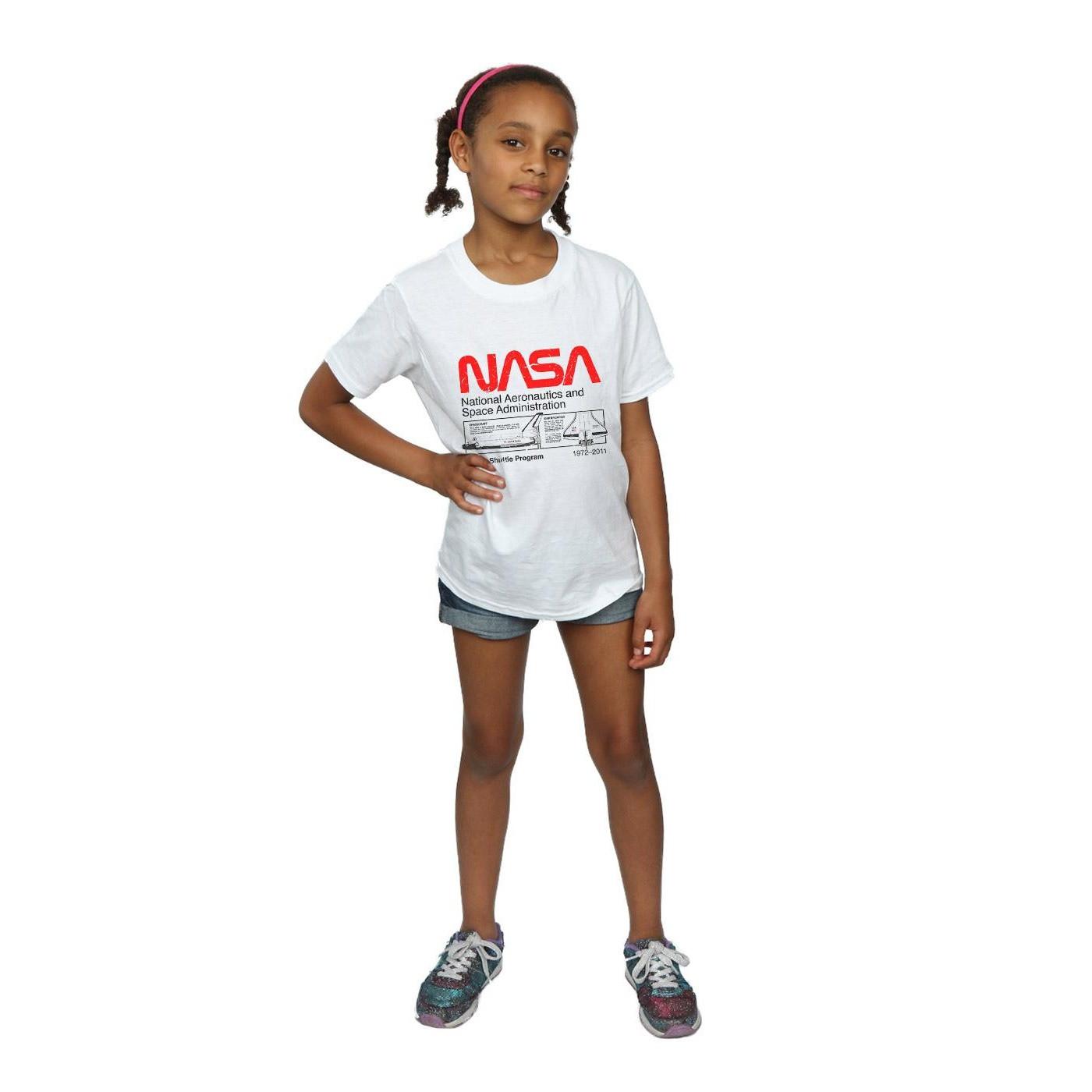 Nasa TShirt