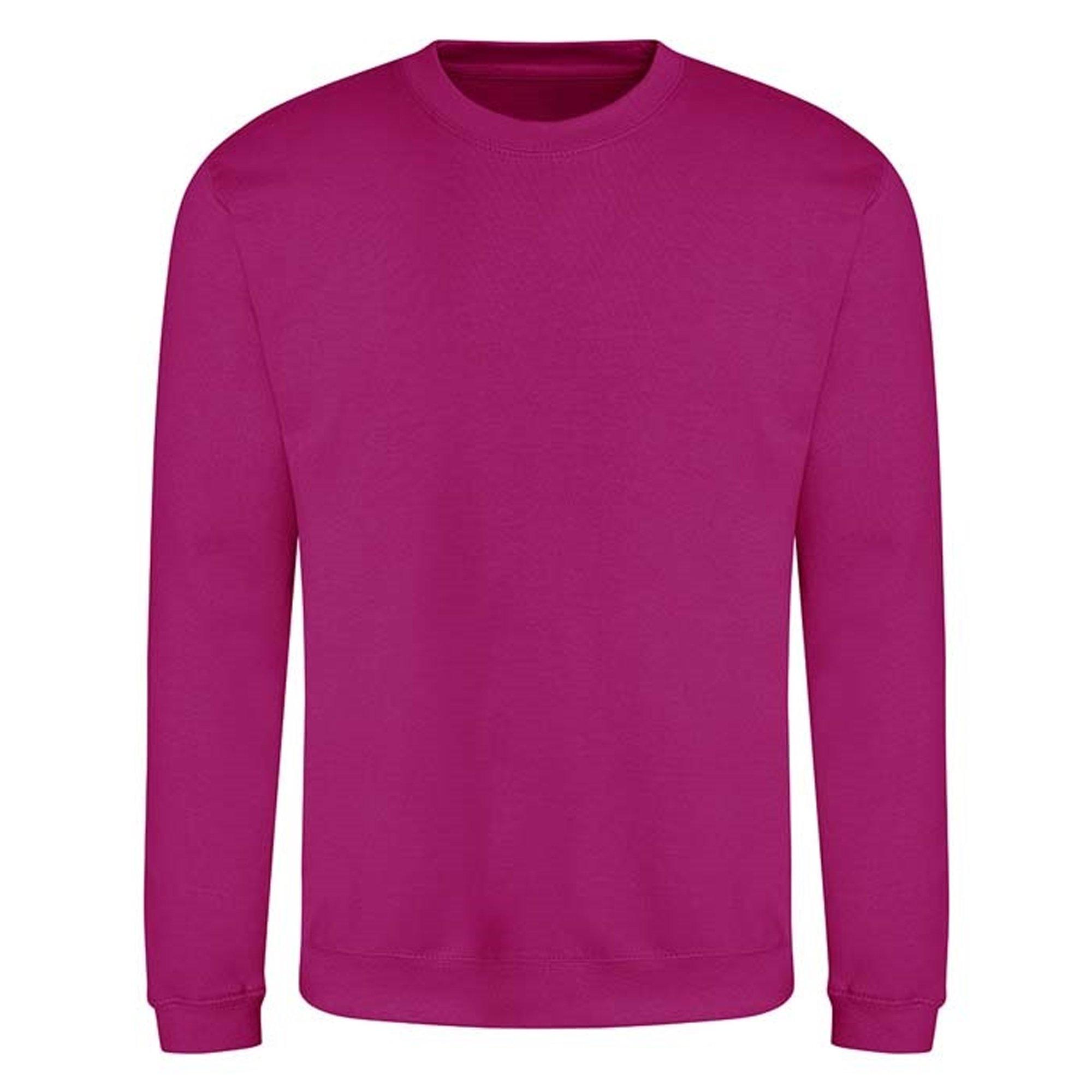 AWDis Erwachsene Just Hoods Sweatshirt