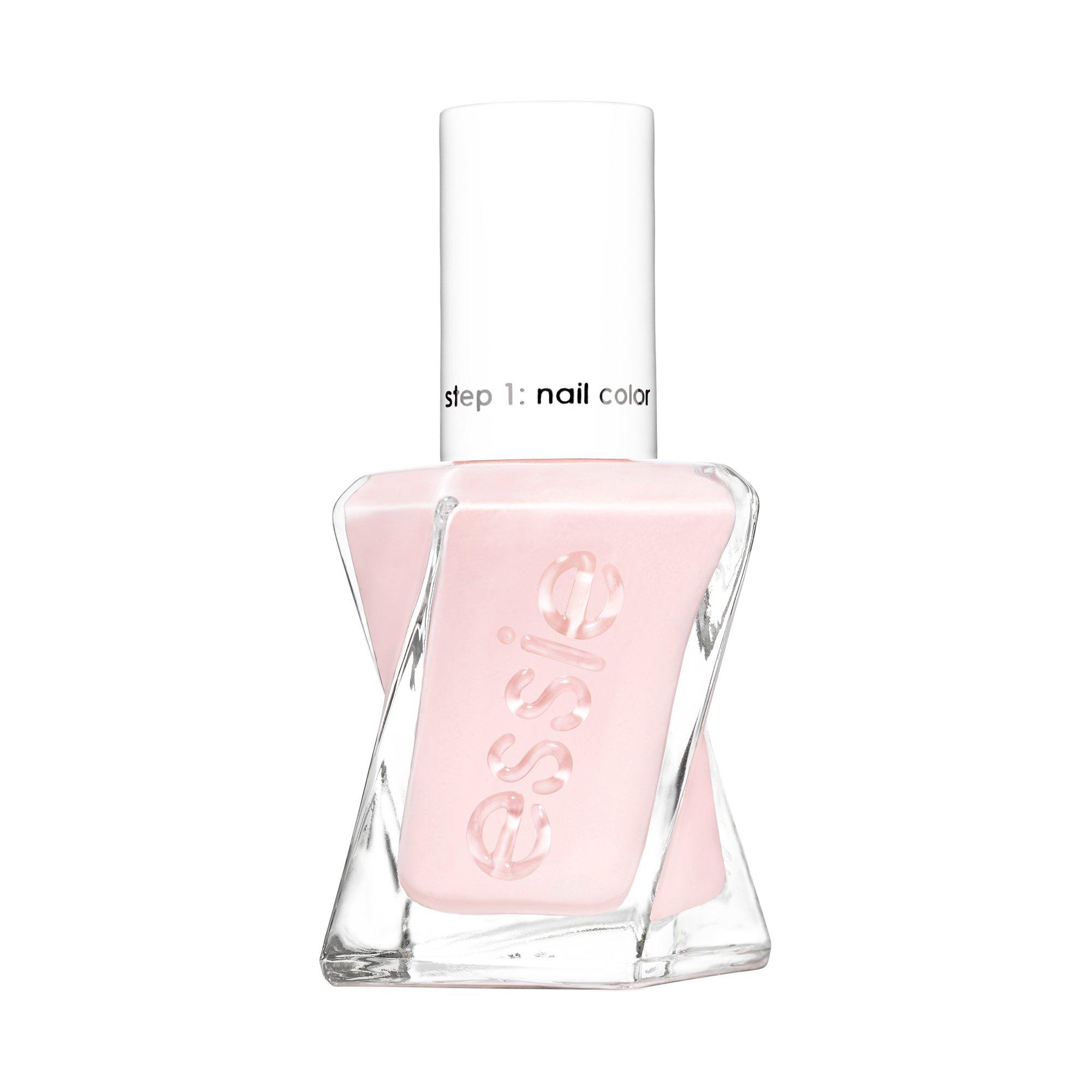 essie Gel Couture Gel Couture Langanhaltender Nagellack