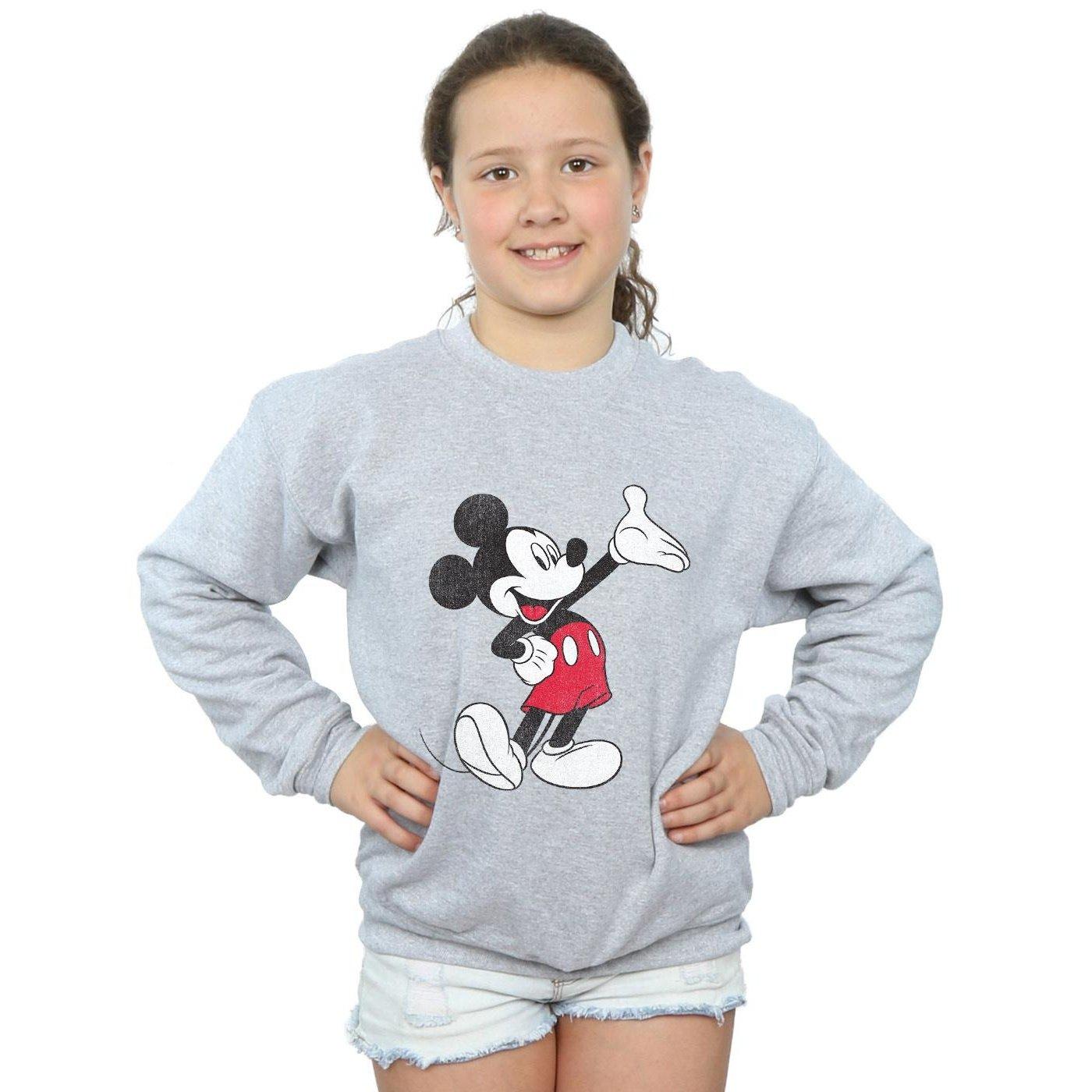 Disney Sweatshirt