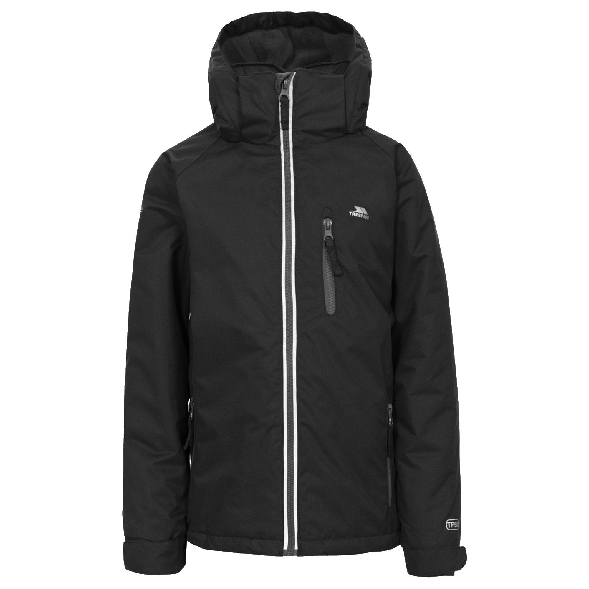 Trespass Cornell II Jacke wasserfest