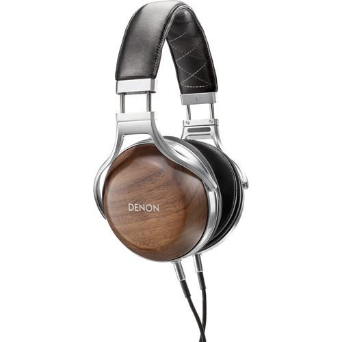 DENON Denon AH-D7200 Over-Ear Headphones
