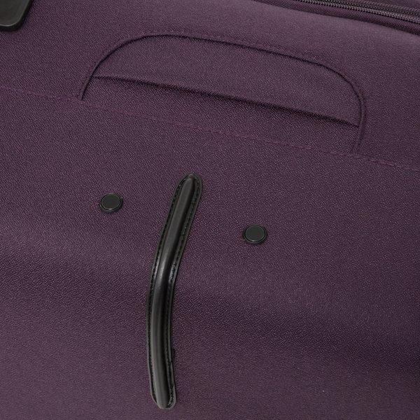 PACK EASY 68.0cm, Weichschalenkoffer, Spinner Milans